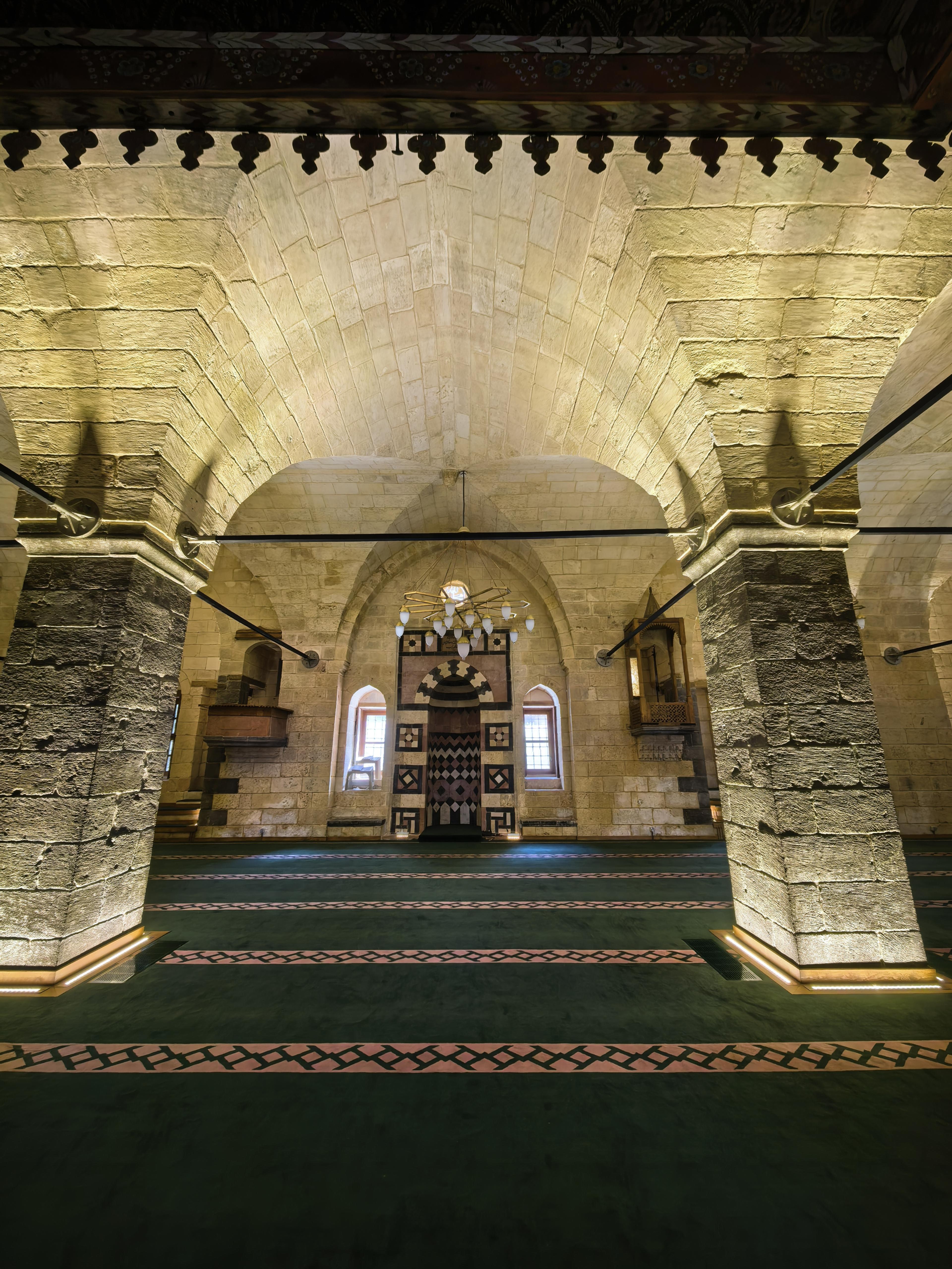 Alaybey (Gami Bey) Camii