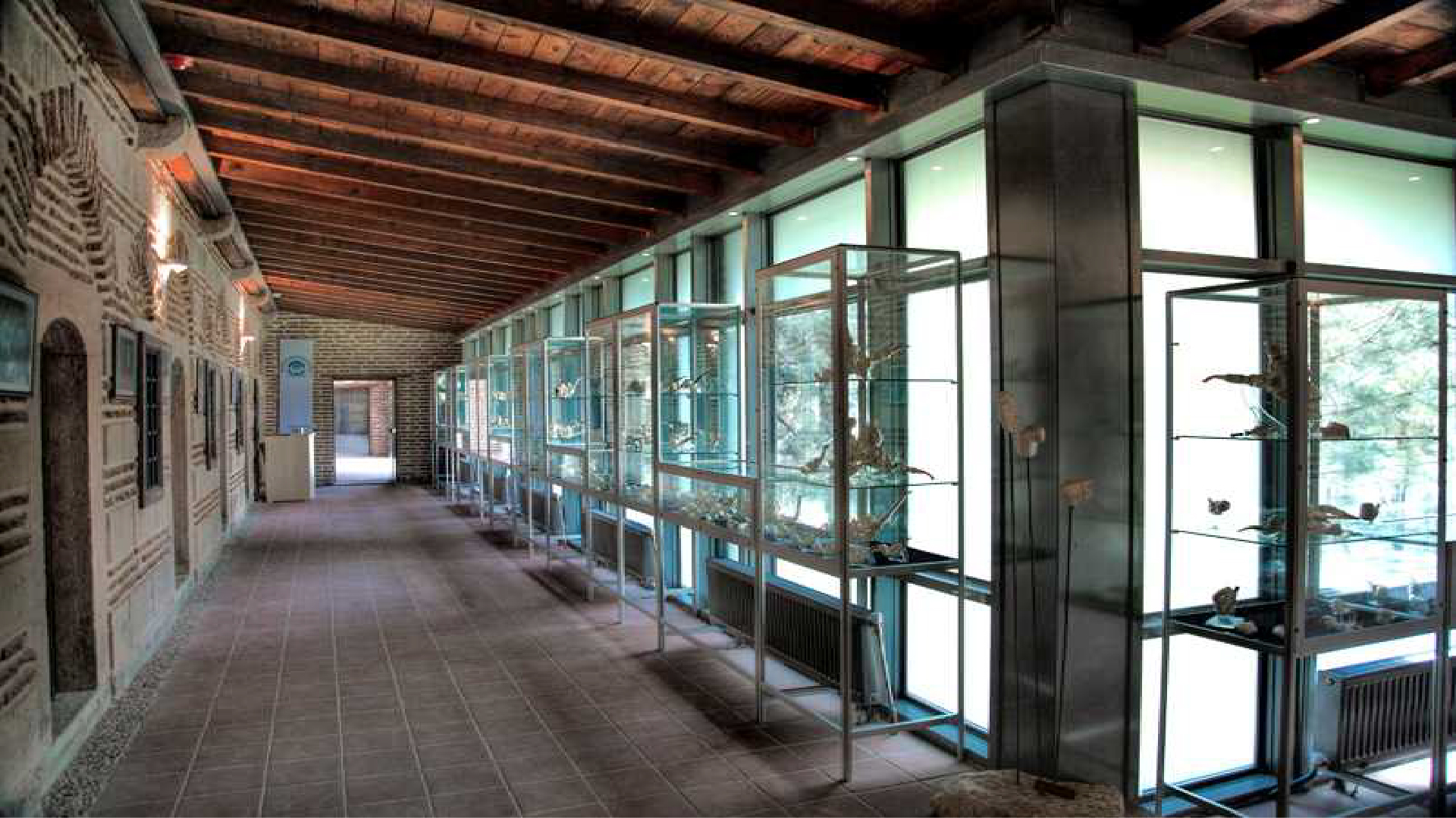 Eskişehir Lüle Taşı Müzesi