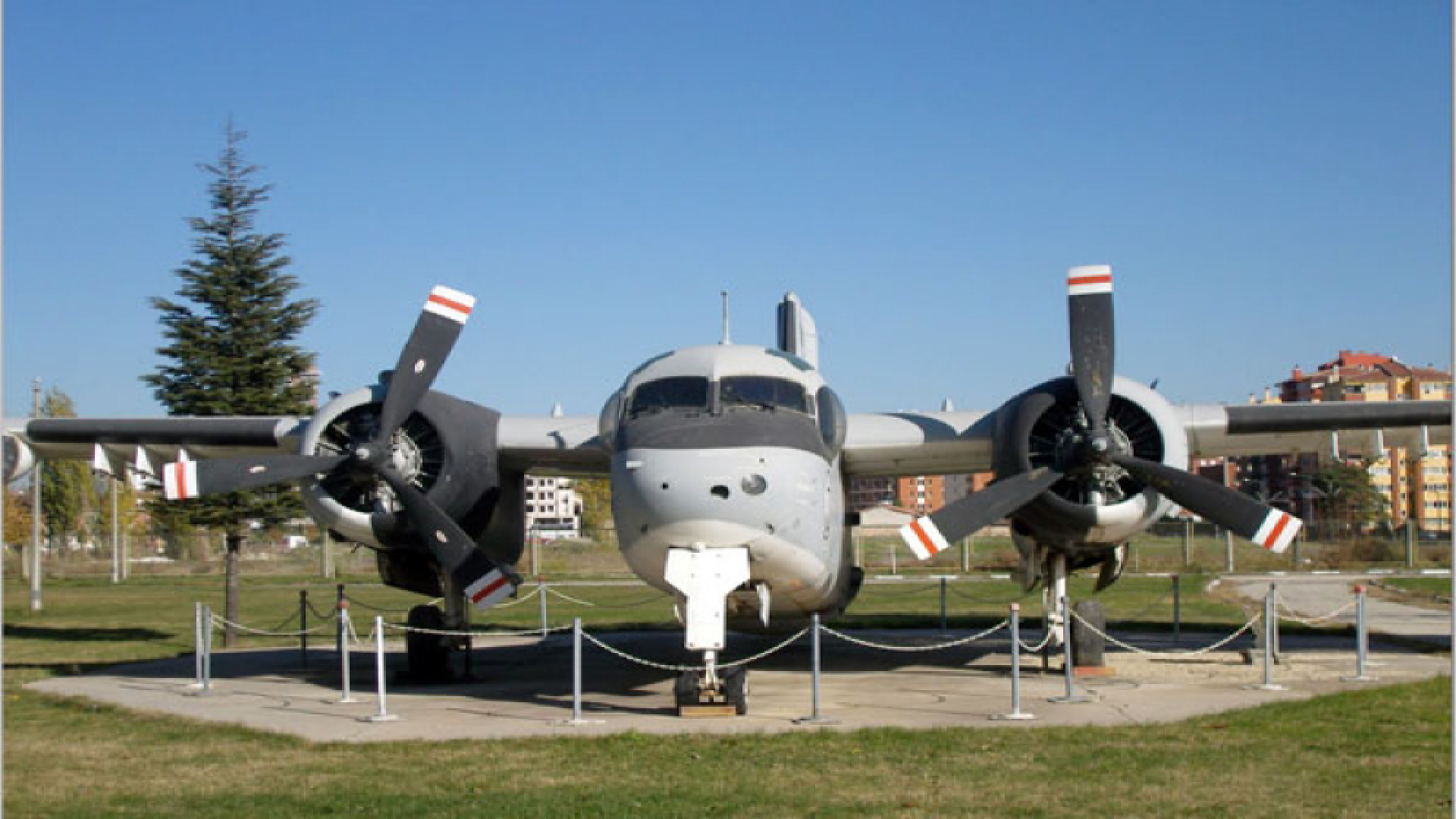 Vecihi Hürkuş Havacılık Parkı