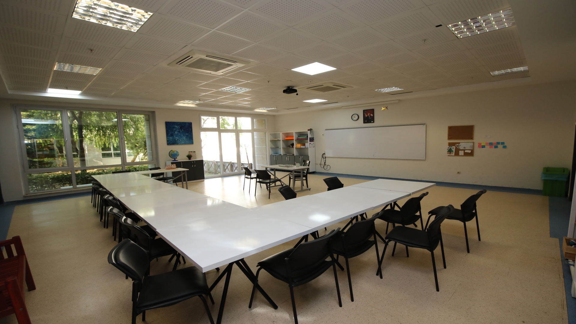 Akdeniz Üniversitesi Çocuk Eğitimi Koordinatörlüğü (Akdeniz Çocuk Üniversitesi)