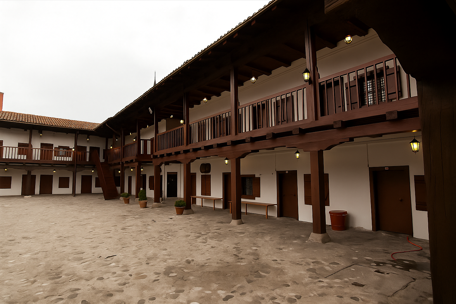 Vezirköprü Taşhan