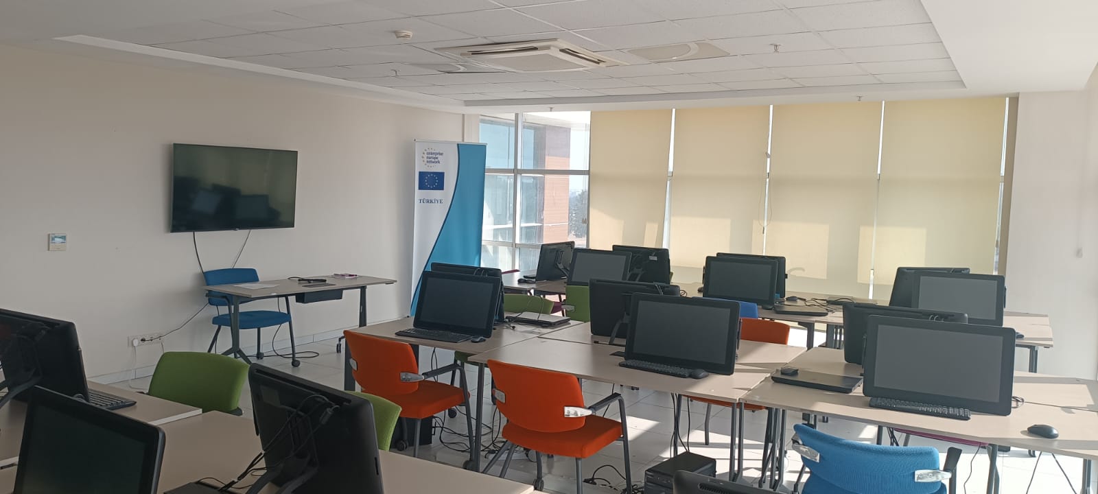 Çukurova Üniversitesi Teknokent