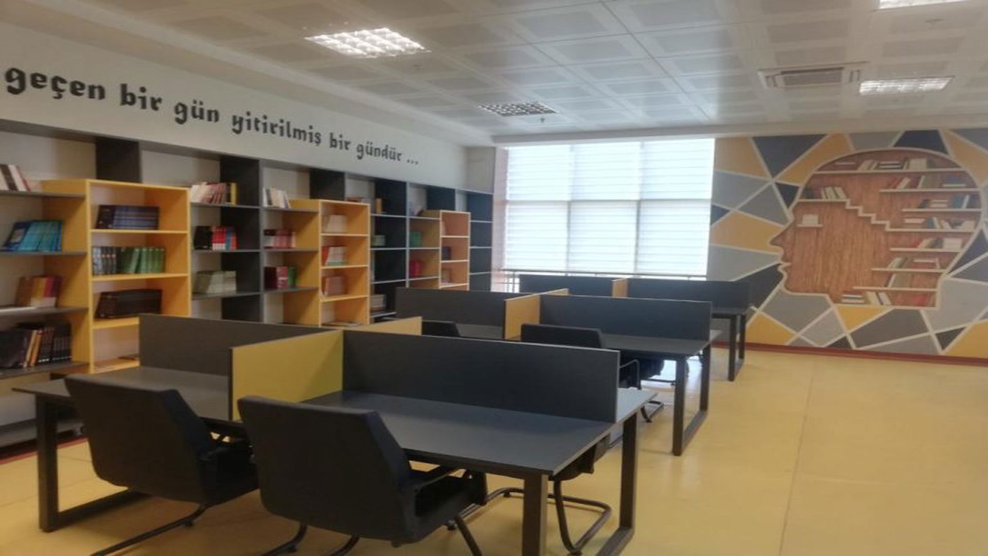 Ünye Gençlik Merkezi