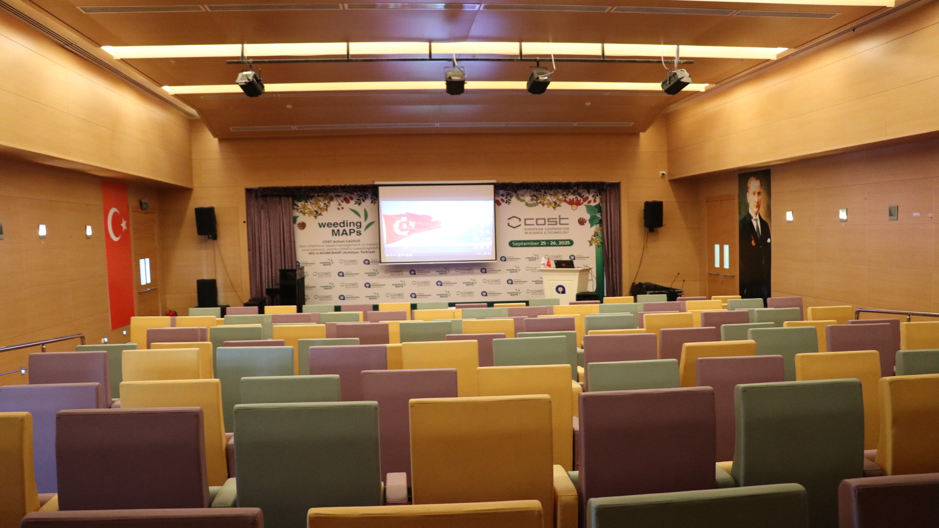 Bülent Ecevit Kültür Merkezi