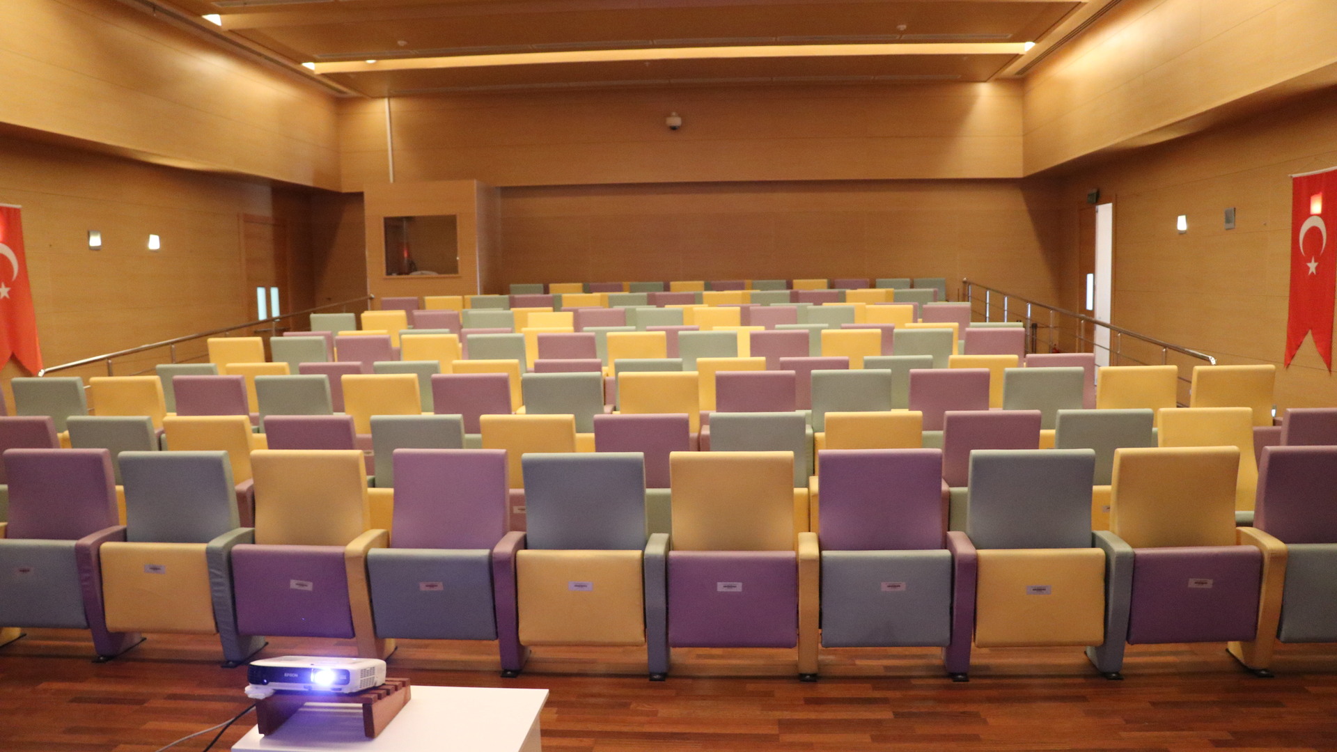 Bülent Ecevit Kültür Merkezi