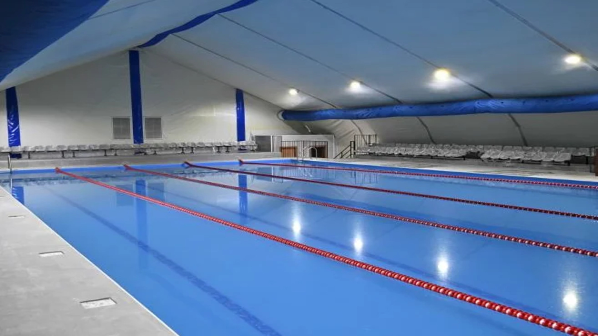 Deniz Baykal Spor Kompleksi