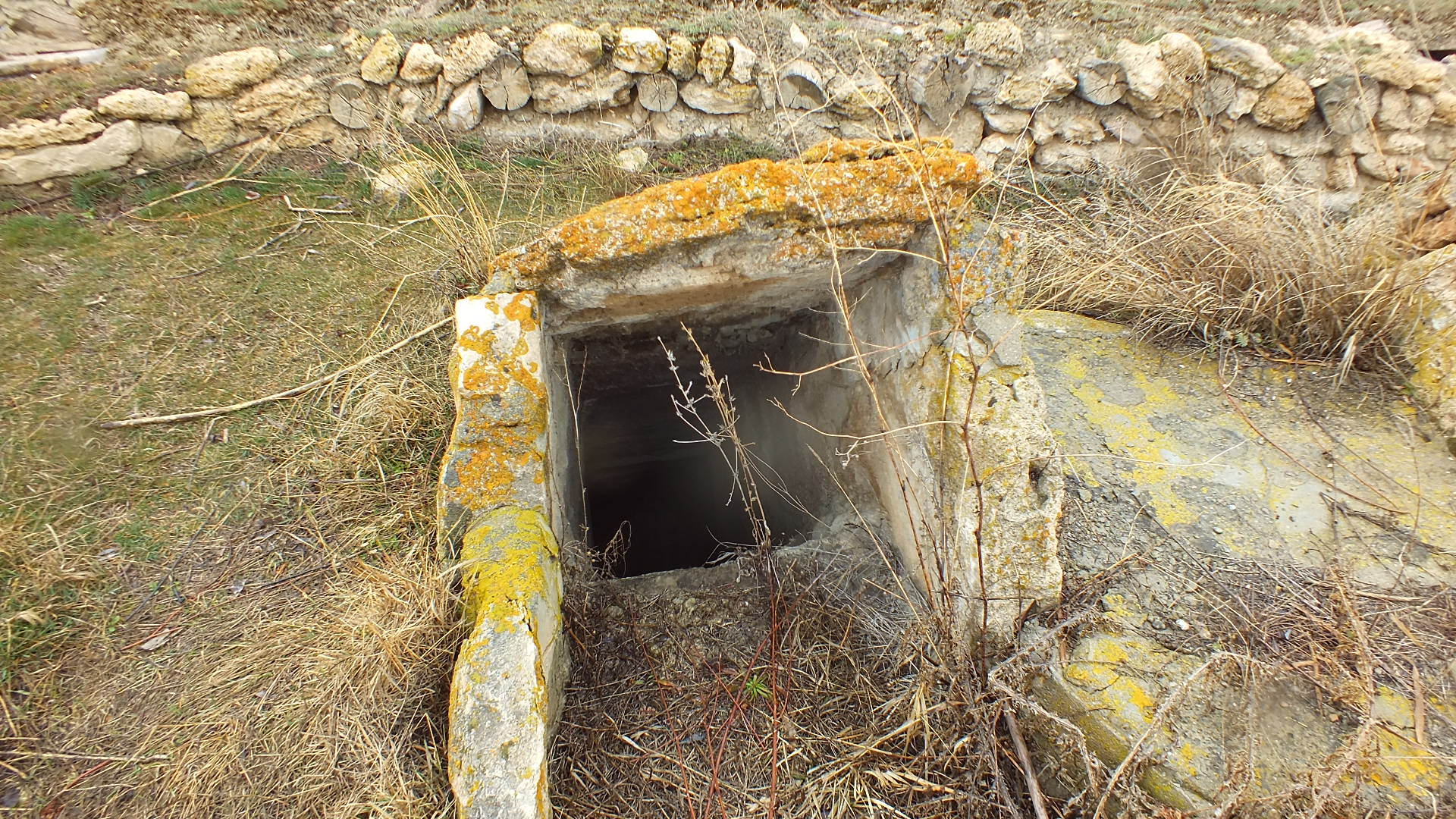 Kırk Değirmenler ve Bejingir suyu