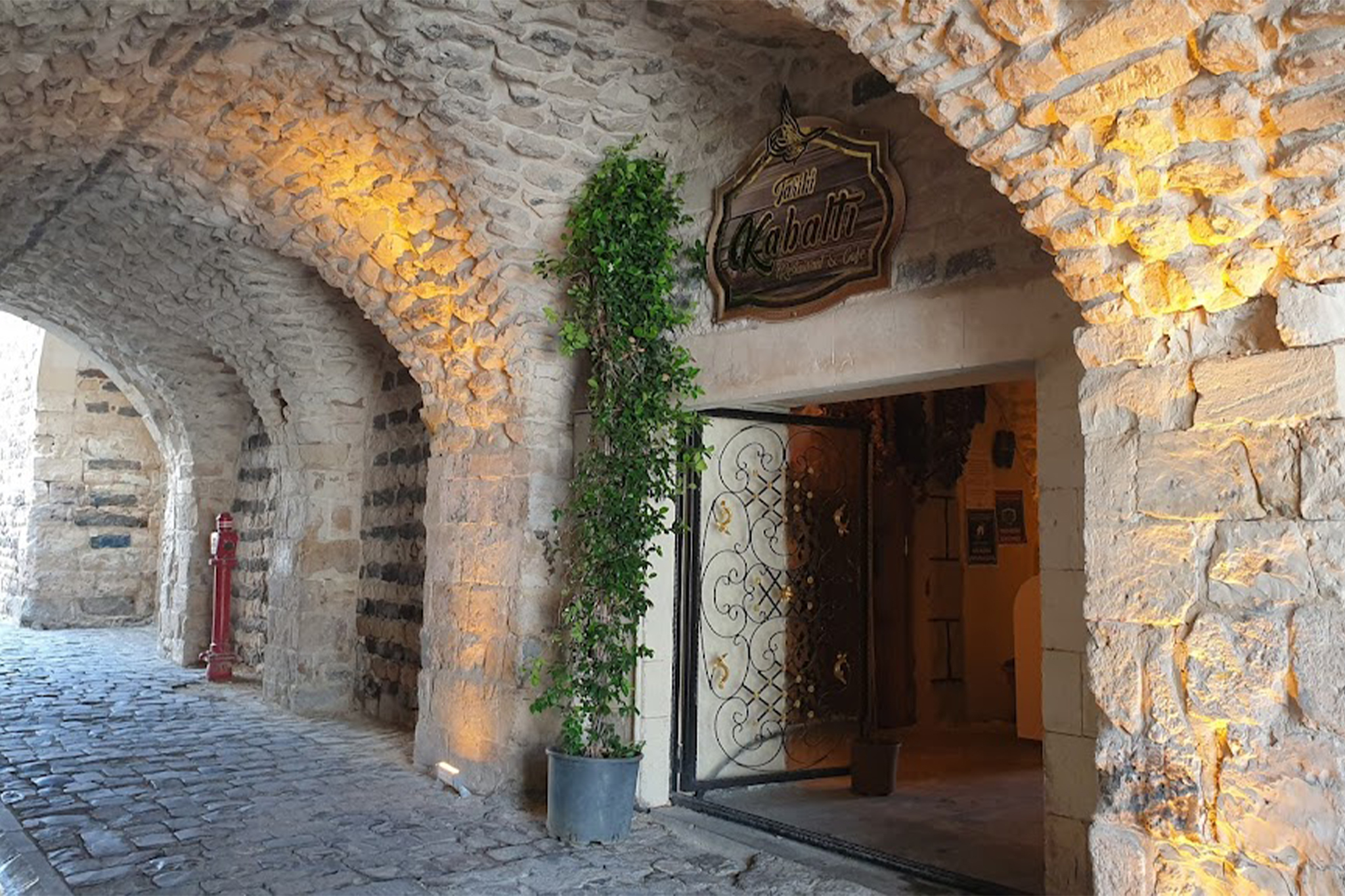 Salih Efendi Sokak (Kabaltı)