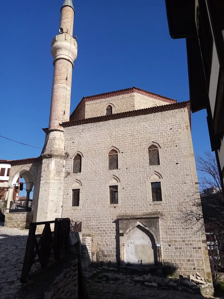 Dağdelen CAMİİ
