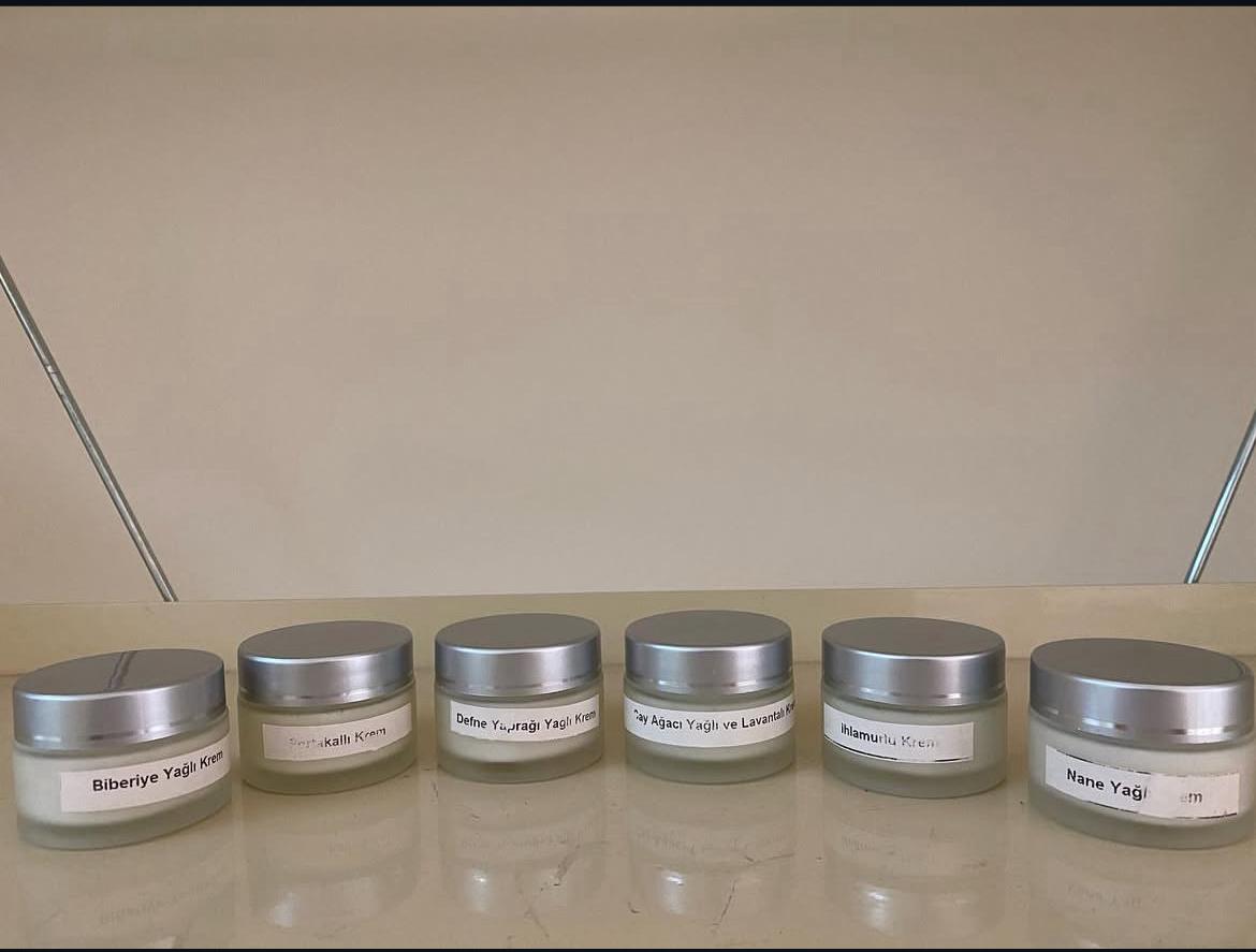 Artvin Çoruh Üniversitesi Bitki İşleme ve Ürün Geliştirme Merkezi