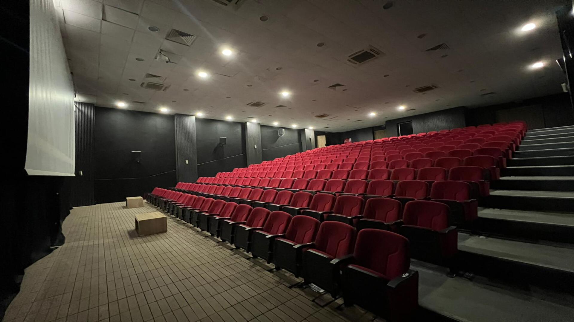 Demre Belediyesi Kültür Merkezi