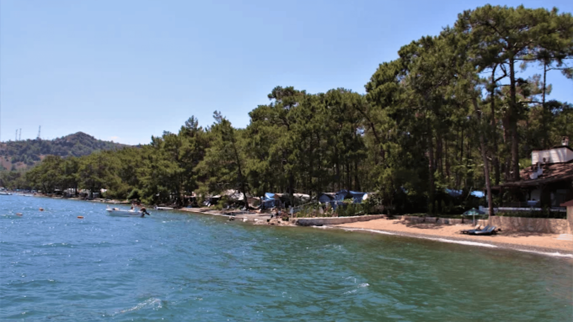 Çubucak Tabiat  Parkı