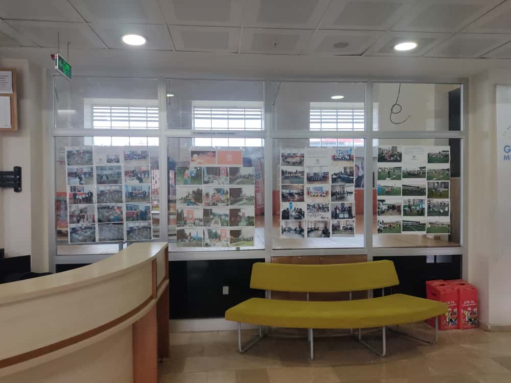 Görele Gençlik Merkezi