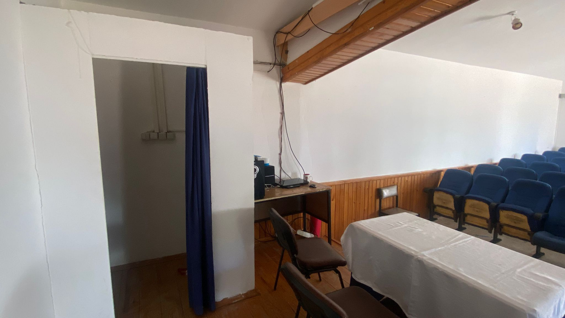 Datça 3D Eğitim Merkezi