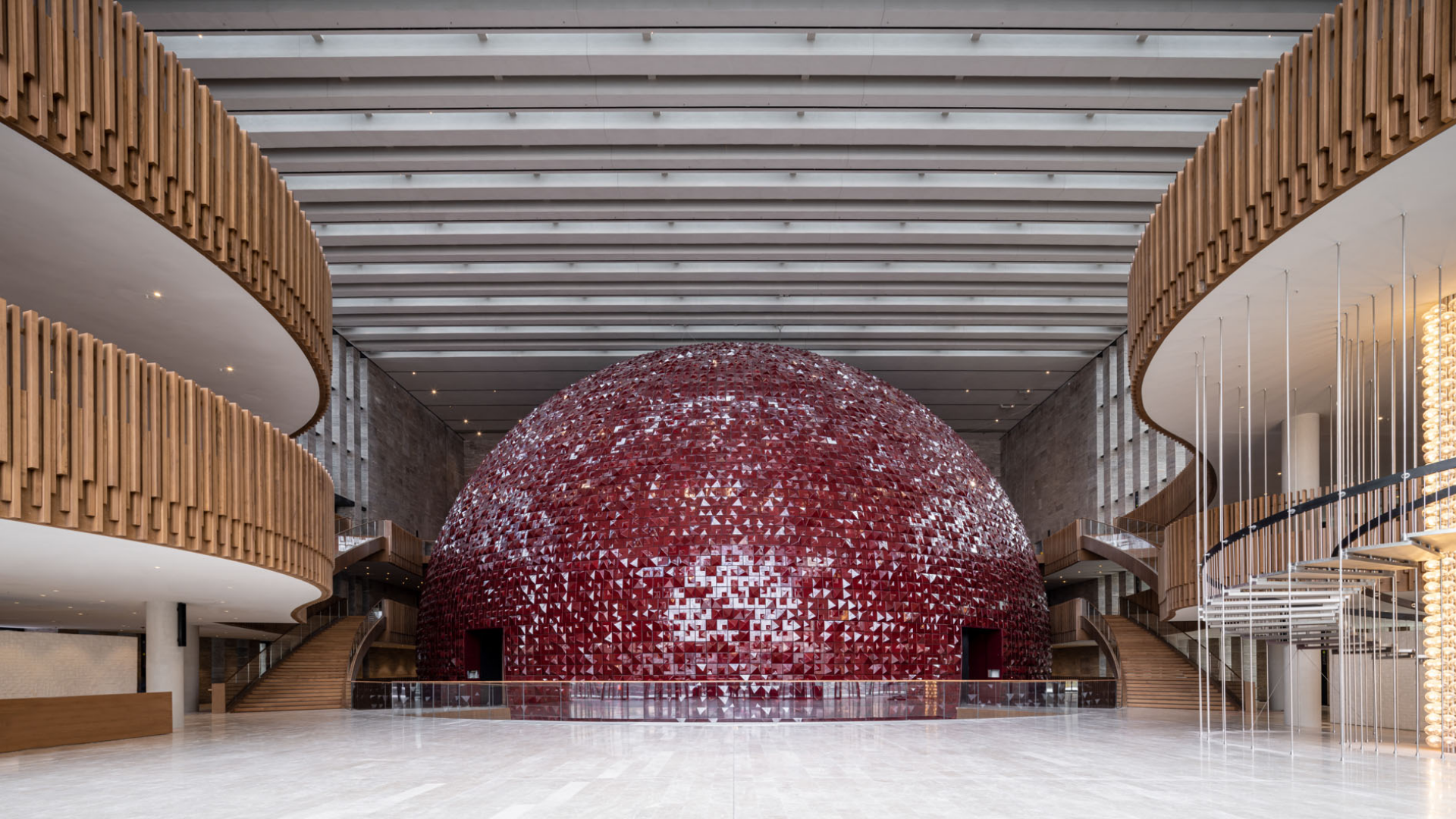 Atatürk Kültür Merkezi