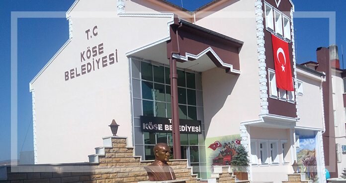 Köse Belediye Başkanlığı