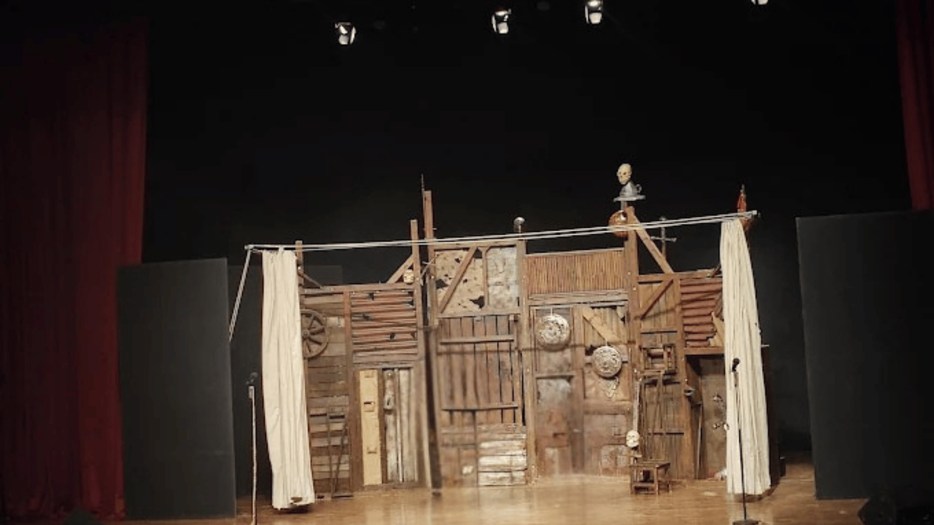 Gazi Mustafa Kemal Atatürk Kültür Merkezi