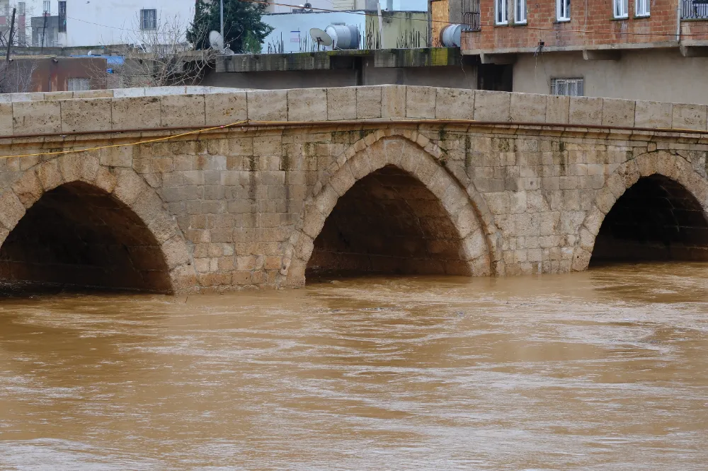 Dunaysır köprüsü