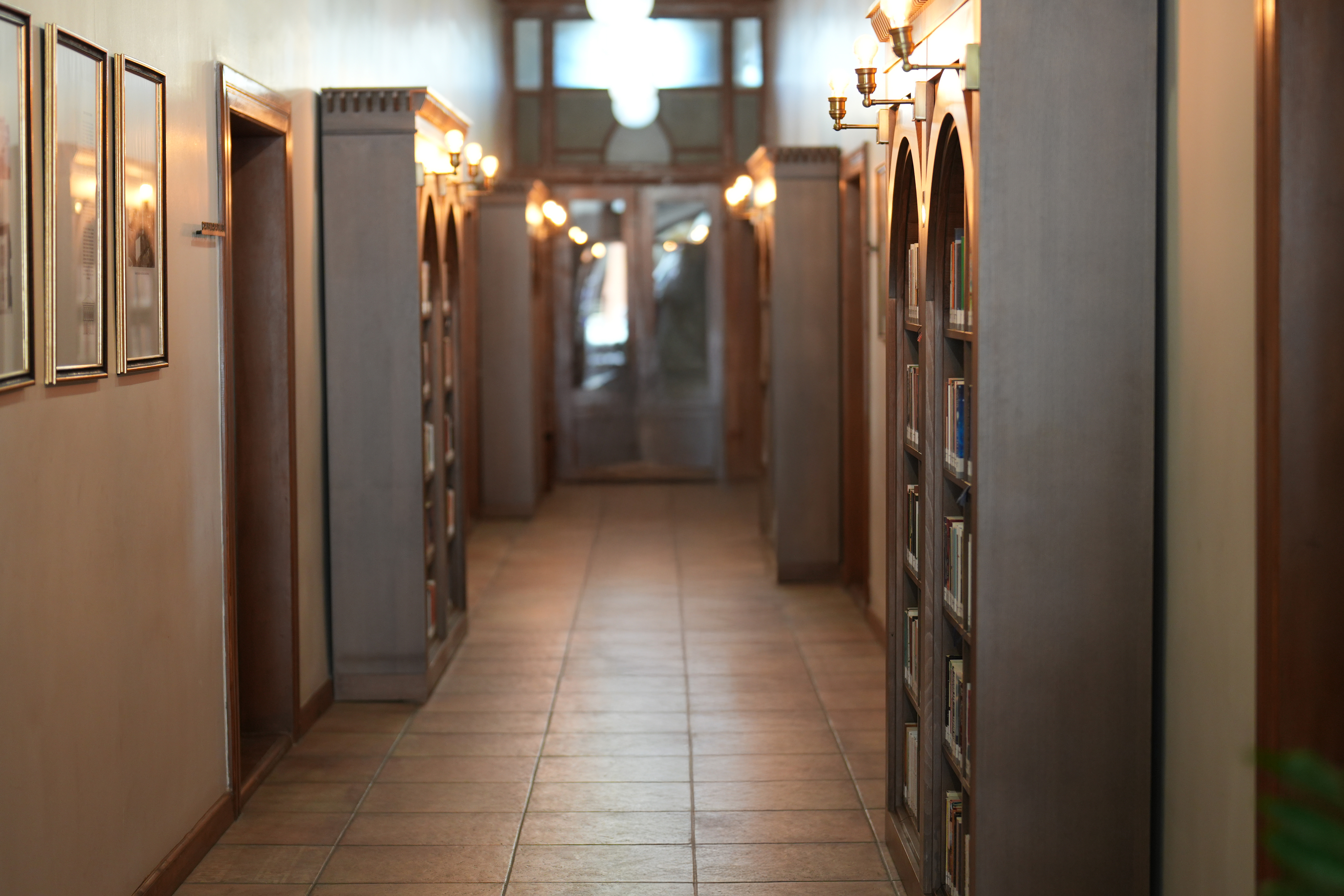 Millet Kütüphanesi