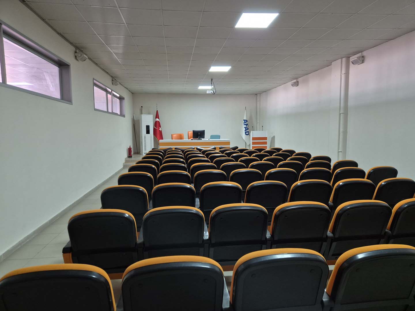 Balıkesir İl Afet ve Acil Durum Müdürlüğü (AFAD)