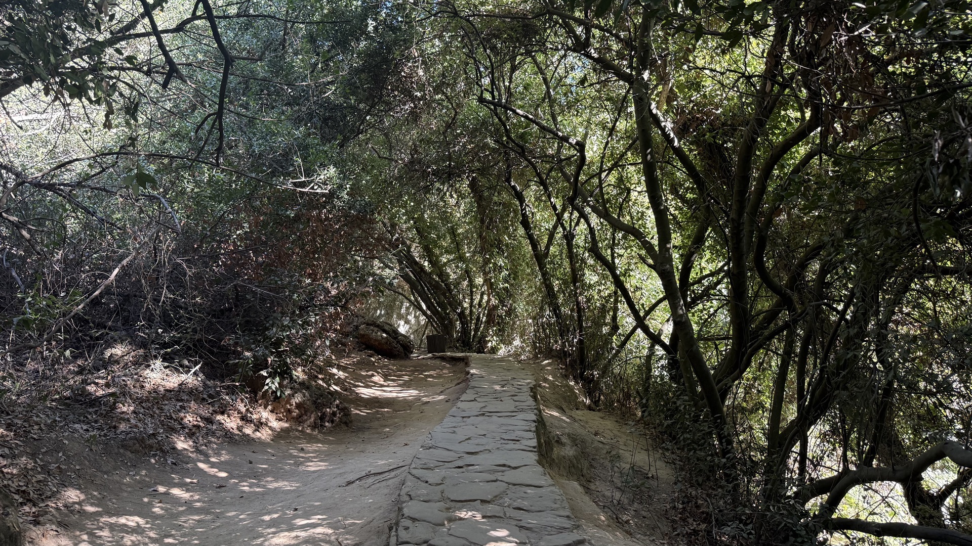 Kurşunlu Şelalesi Tabiat Parkı