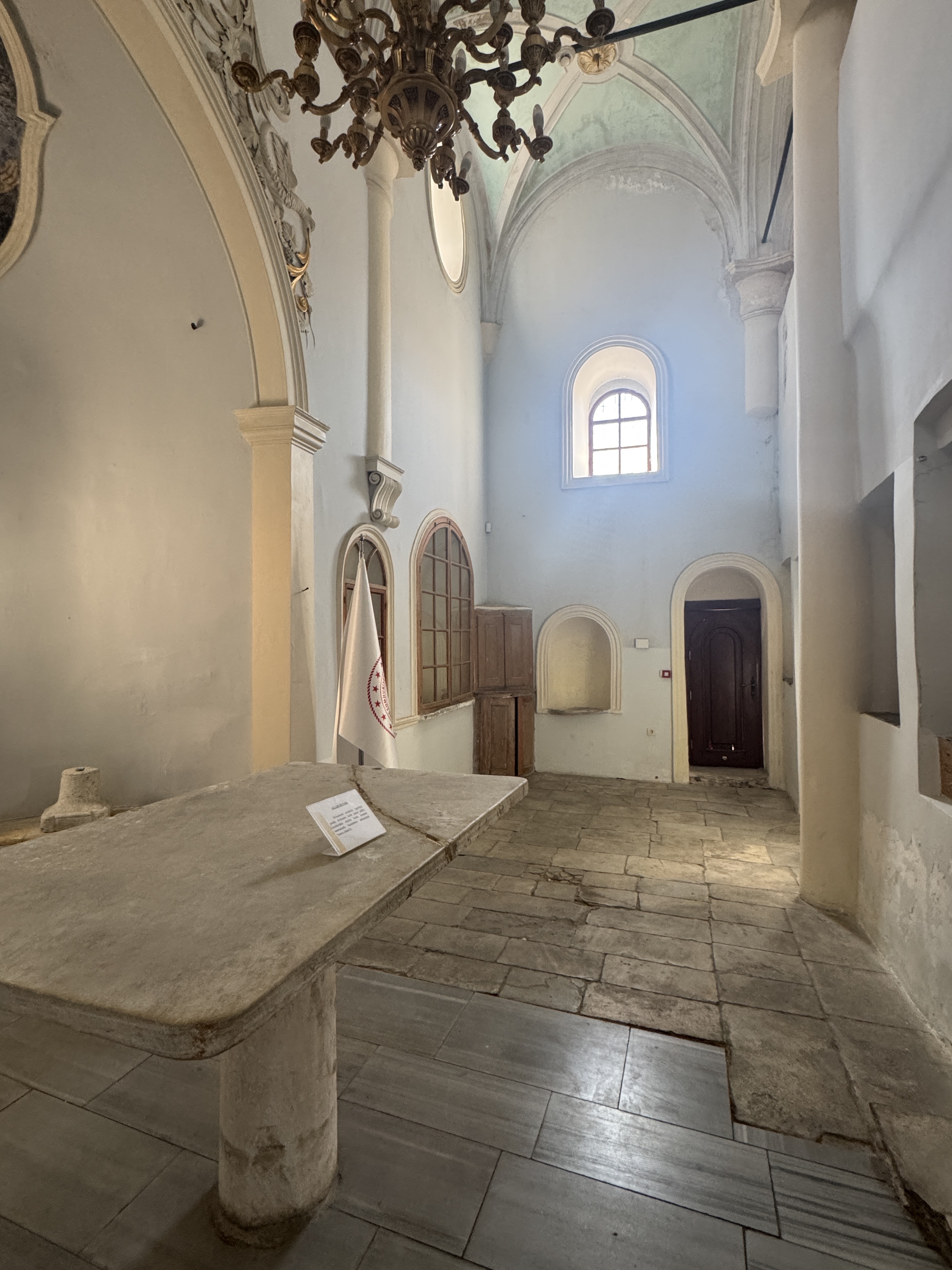 Taksiyarhis Anıt Müzesi