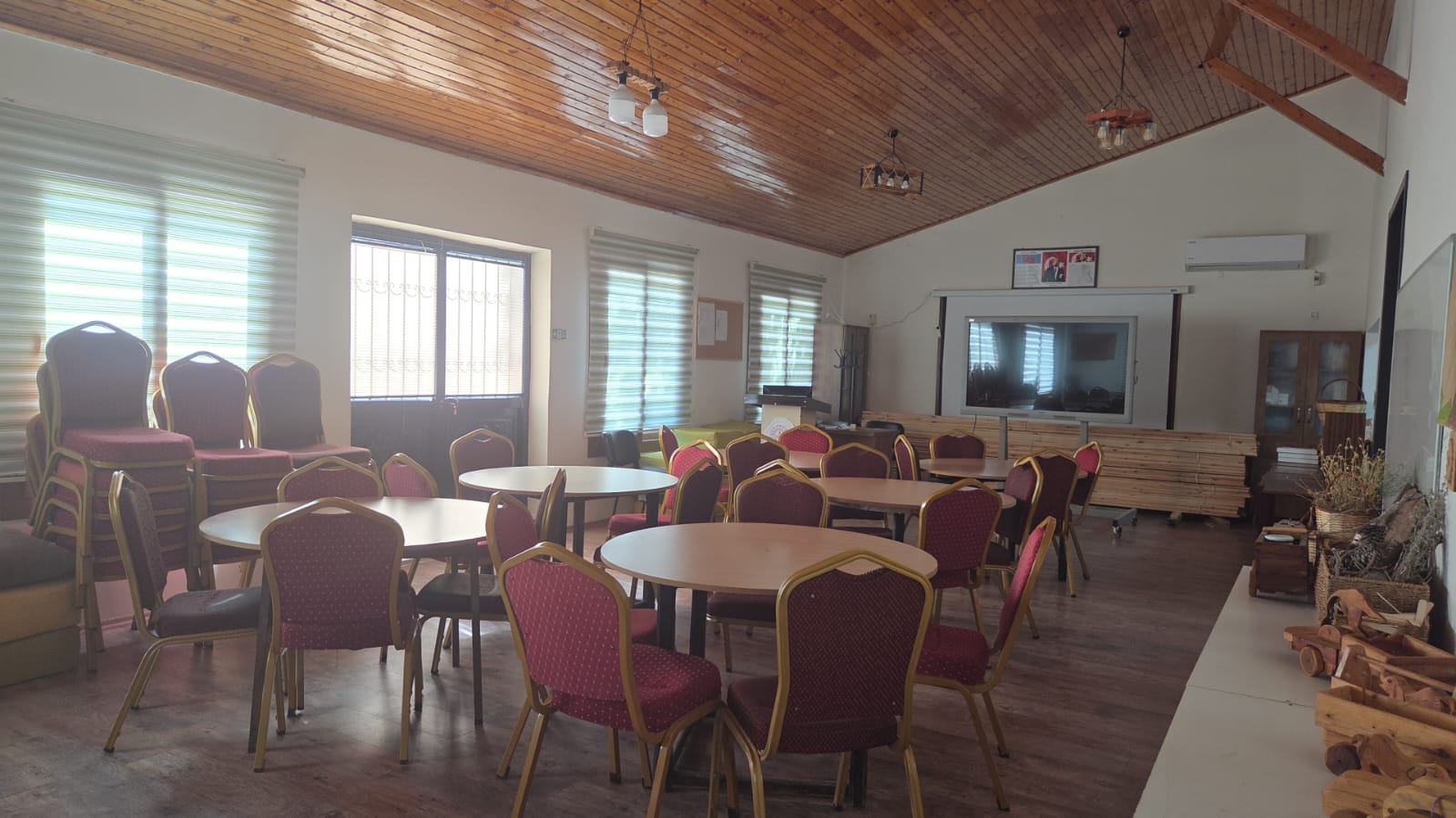 Mersin İl Milli Eğitim Kuyuluk Uygulama Okulu