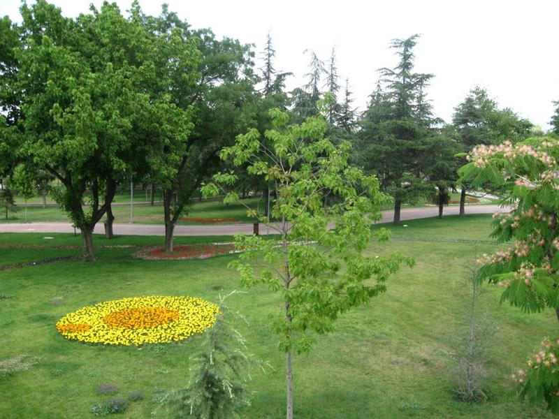 AKKM Merinos Atatürk Kongre ve Kültür Merkezi