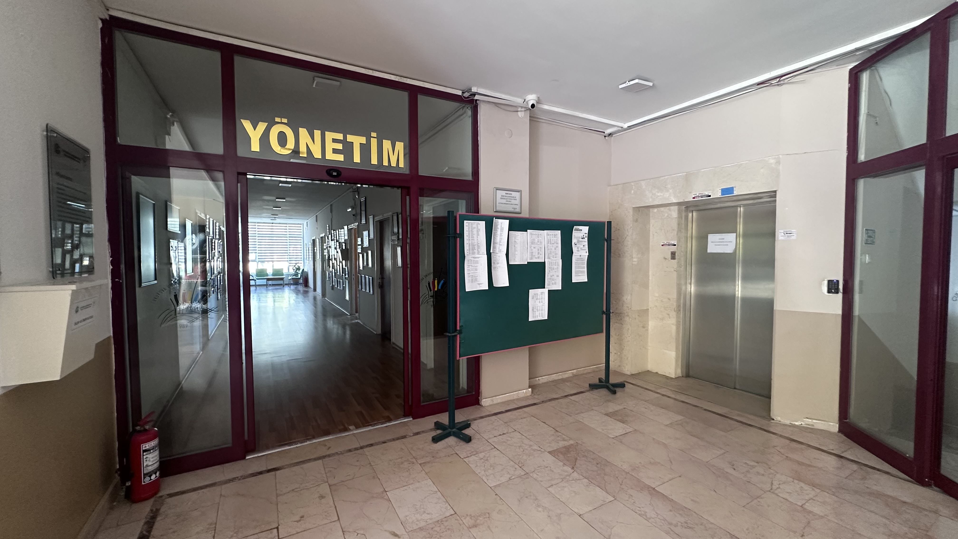 Çukurova Üniversitesi Devlet Konservatuarı