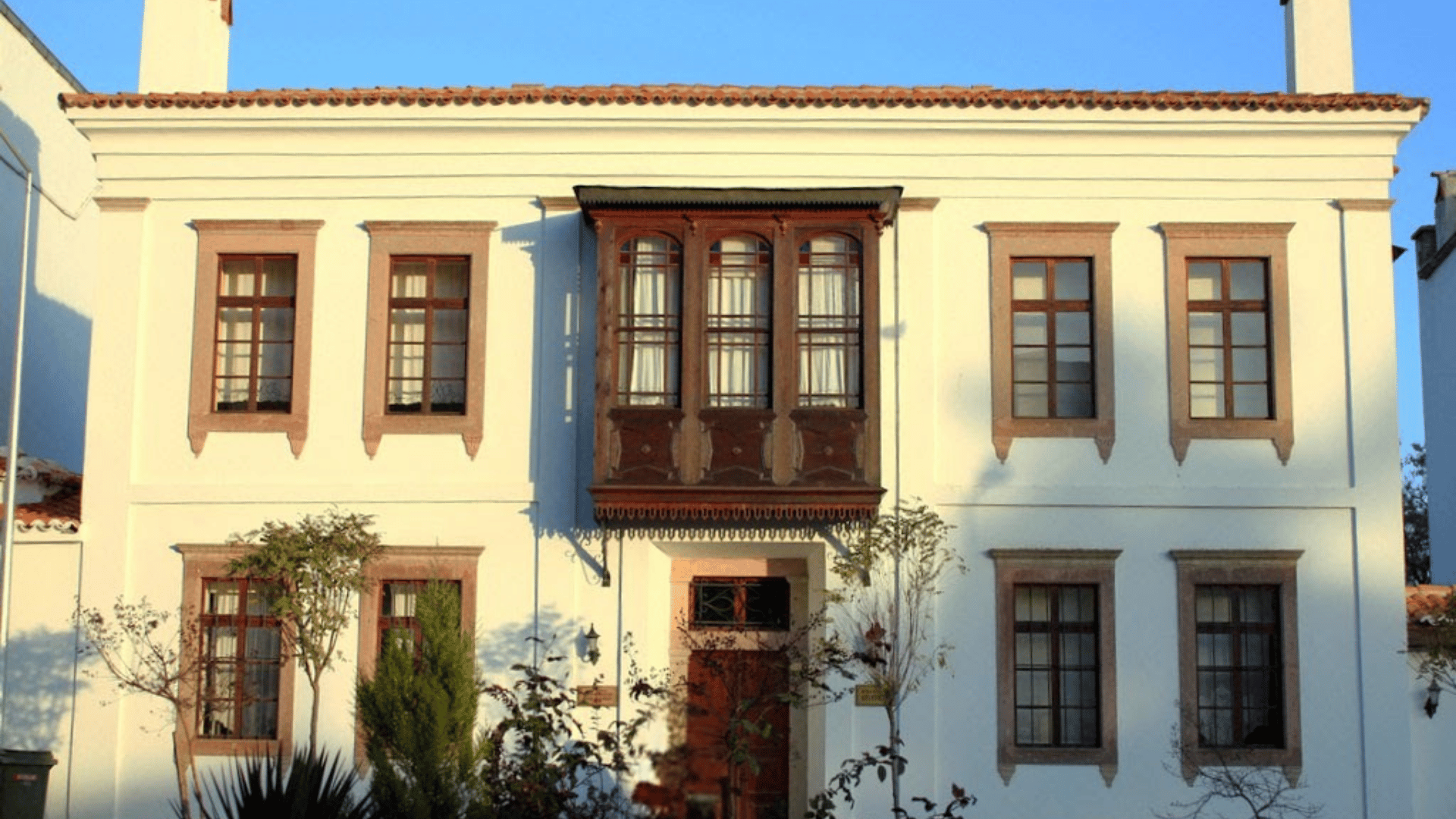 Muğla Kültür Evi