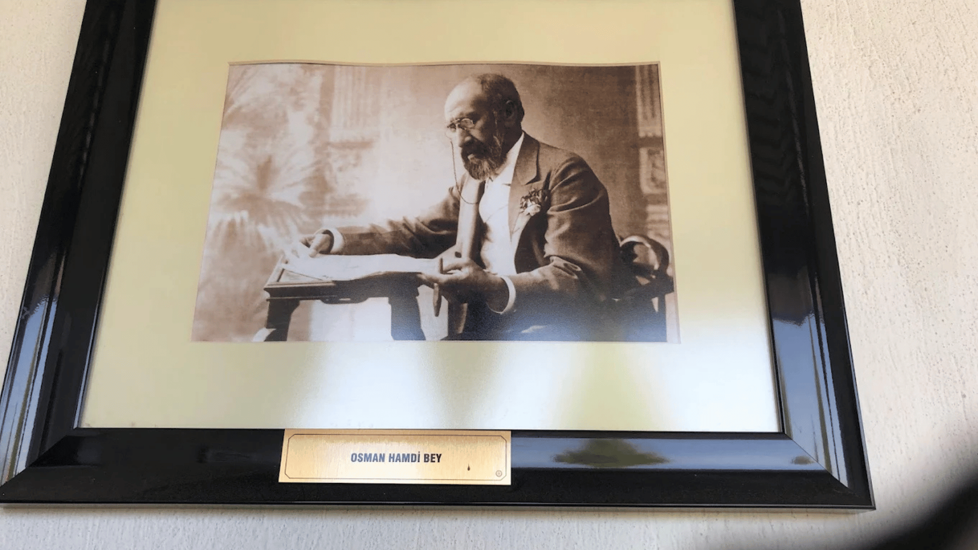 Osman Hamdi Bey Konağı