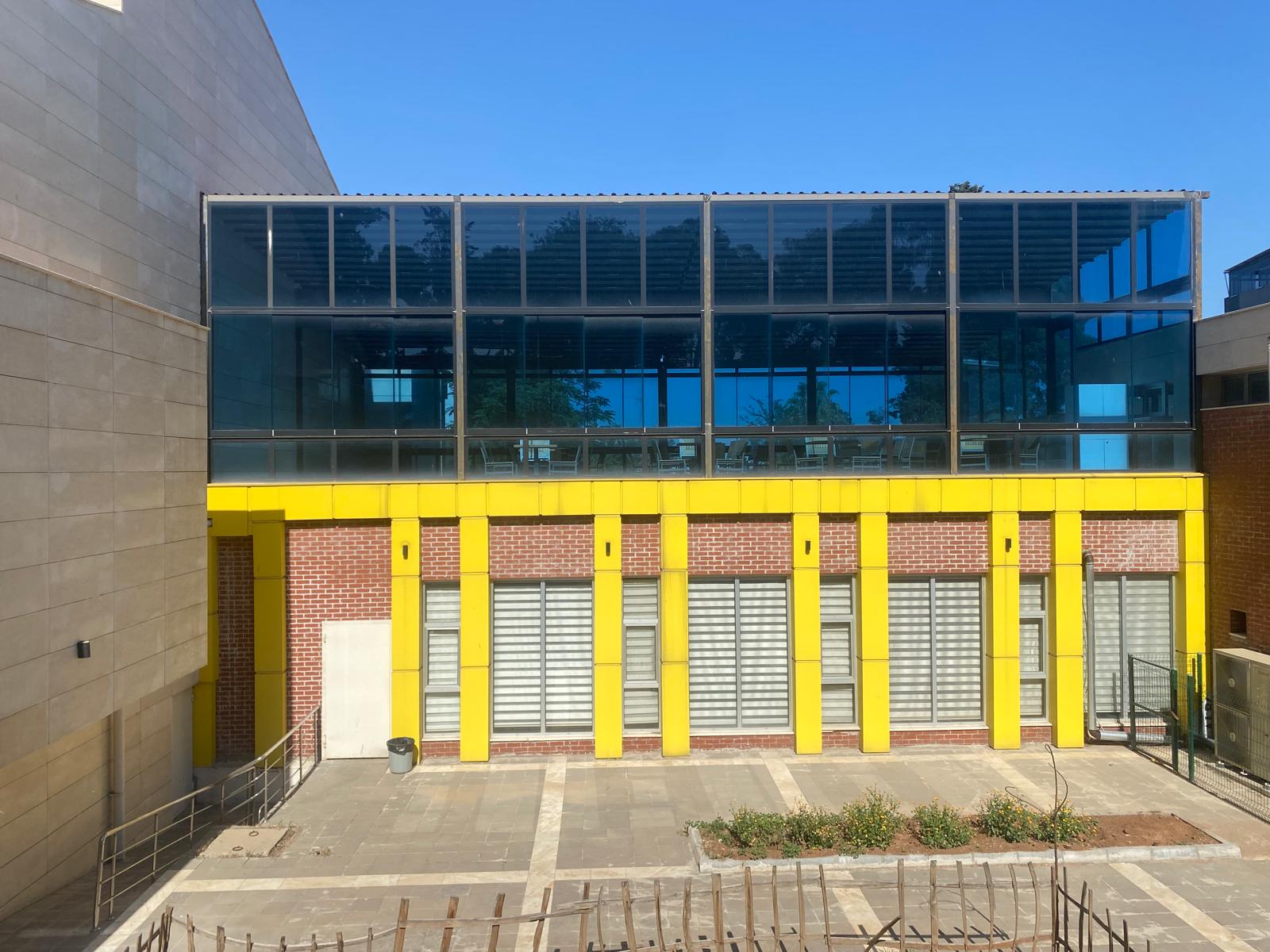 Şanlıurfa Çocuk ve Gençlik Kütüphanesi