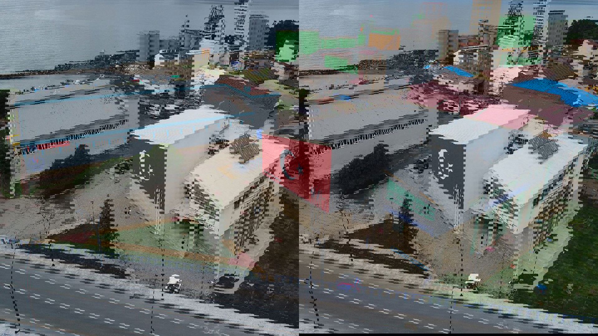 Ordu Gençlik Merkezi