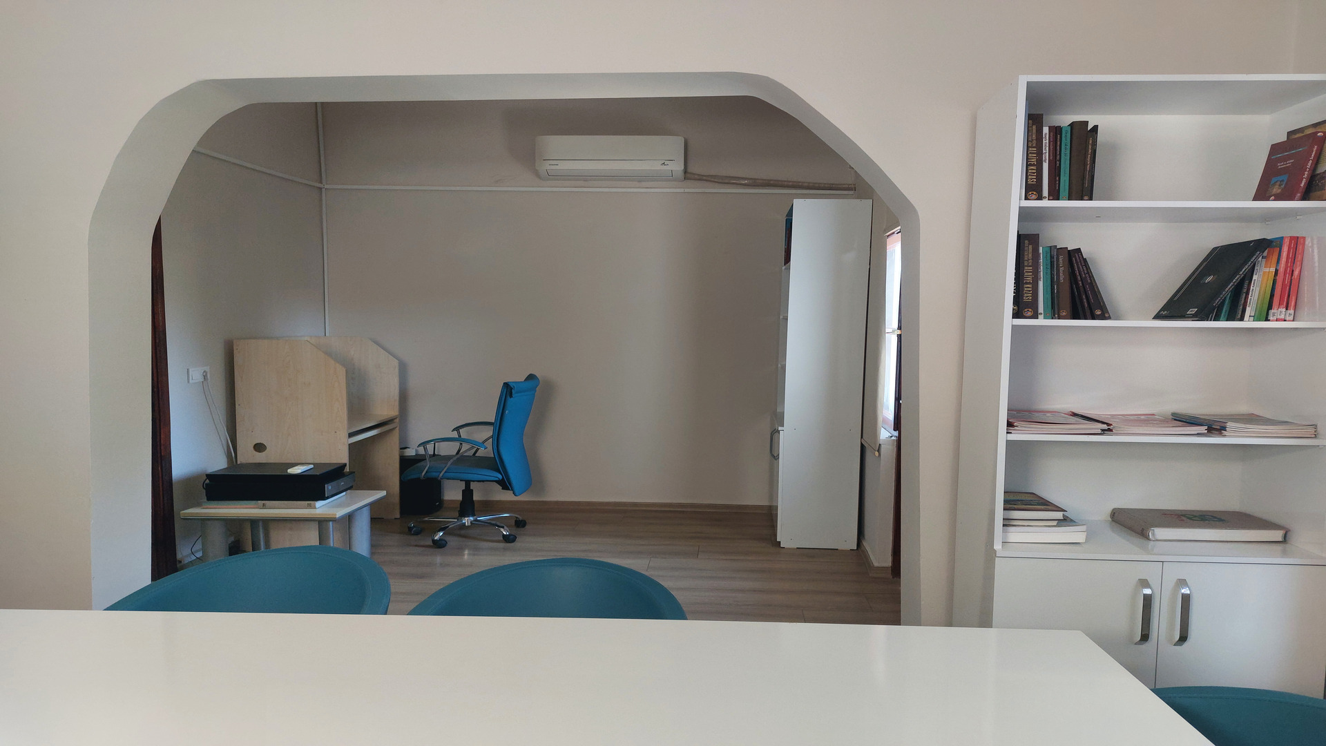 Alanya Araştırmaları Merkezi