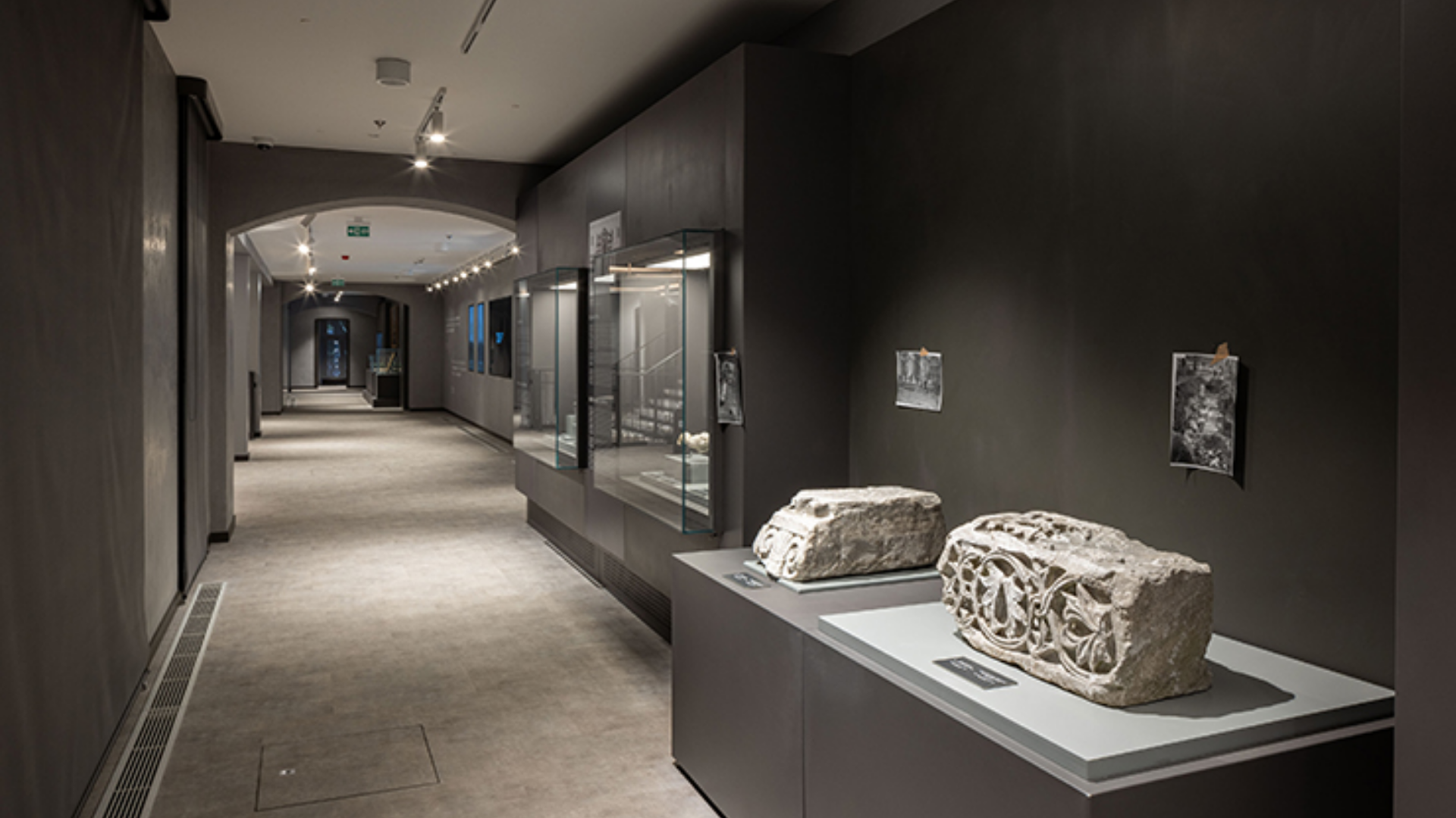 Ayasofya Tarih ve Deneyim Müzesi