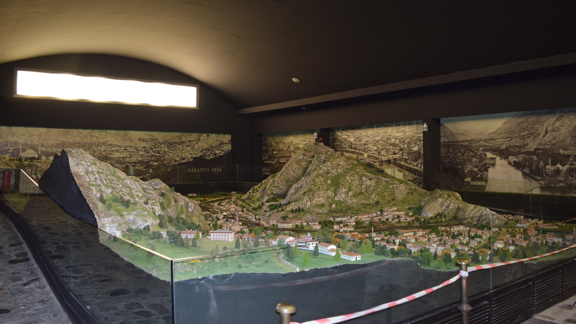 Minyatür Amasya Müzesi