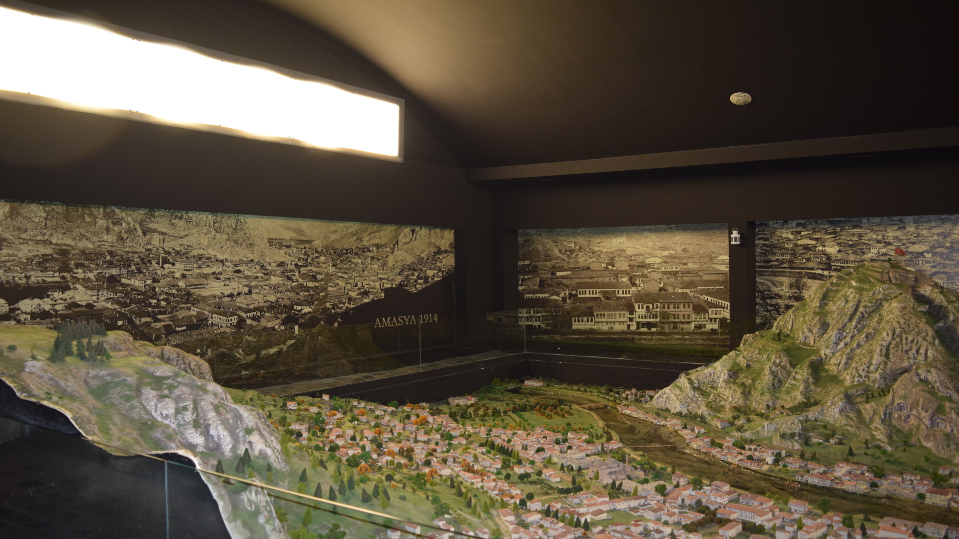 Minyatür Amasya Müzesi