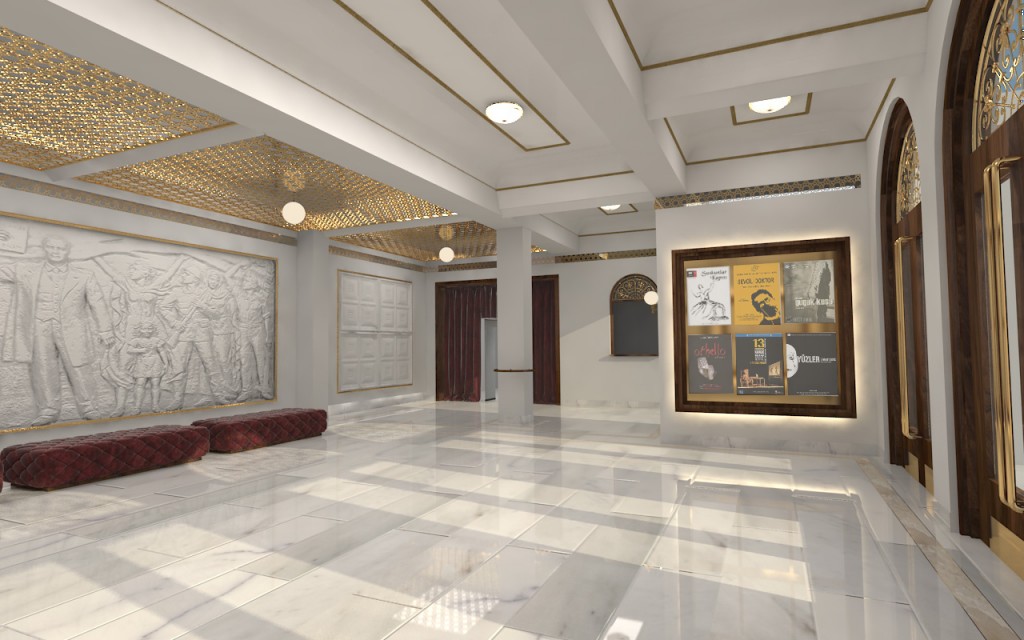 Tayyare Kültür Merkezi