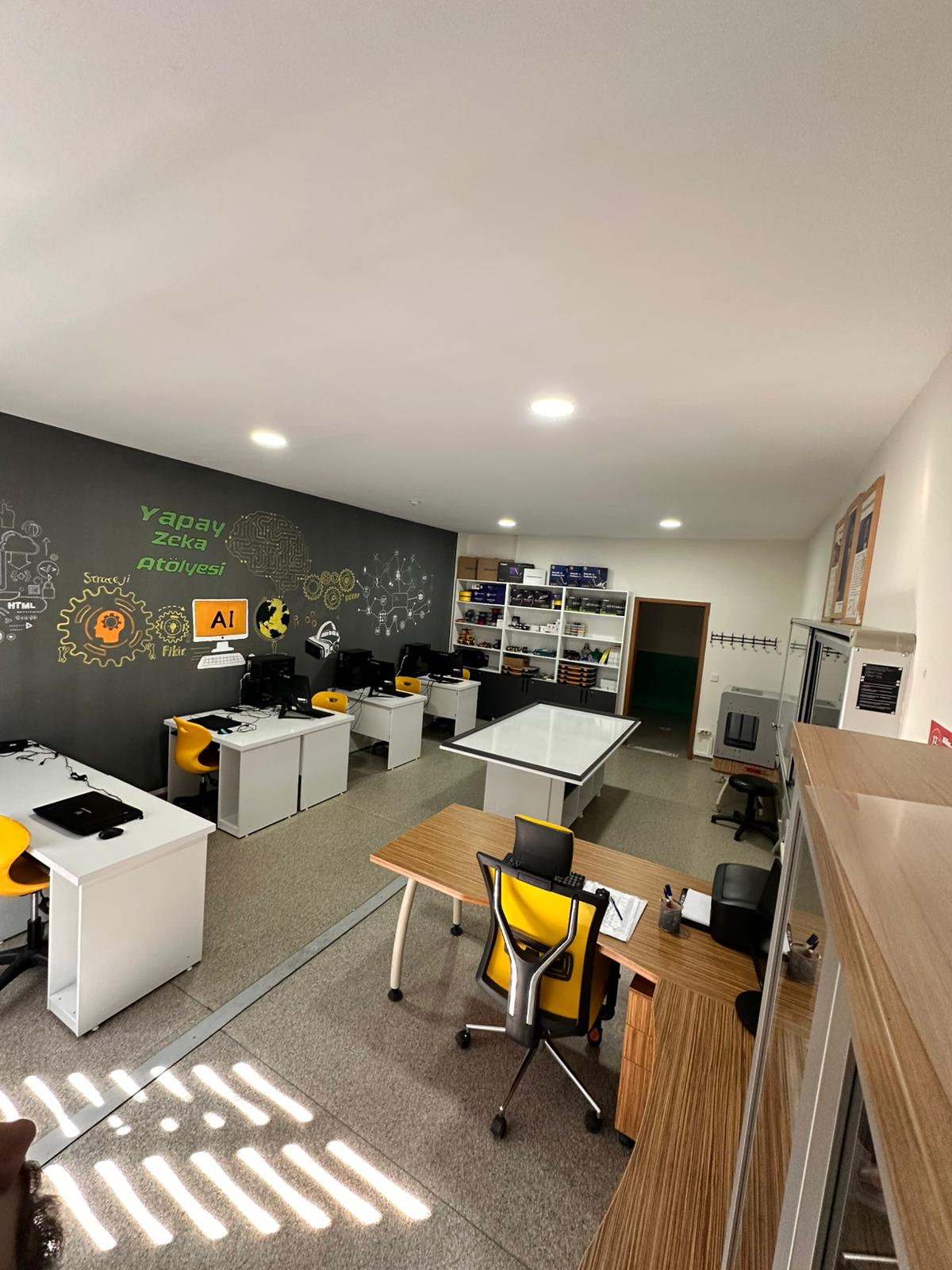 Bingöl Bilim ve Sanat Merkezi (BİLSEM)