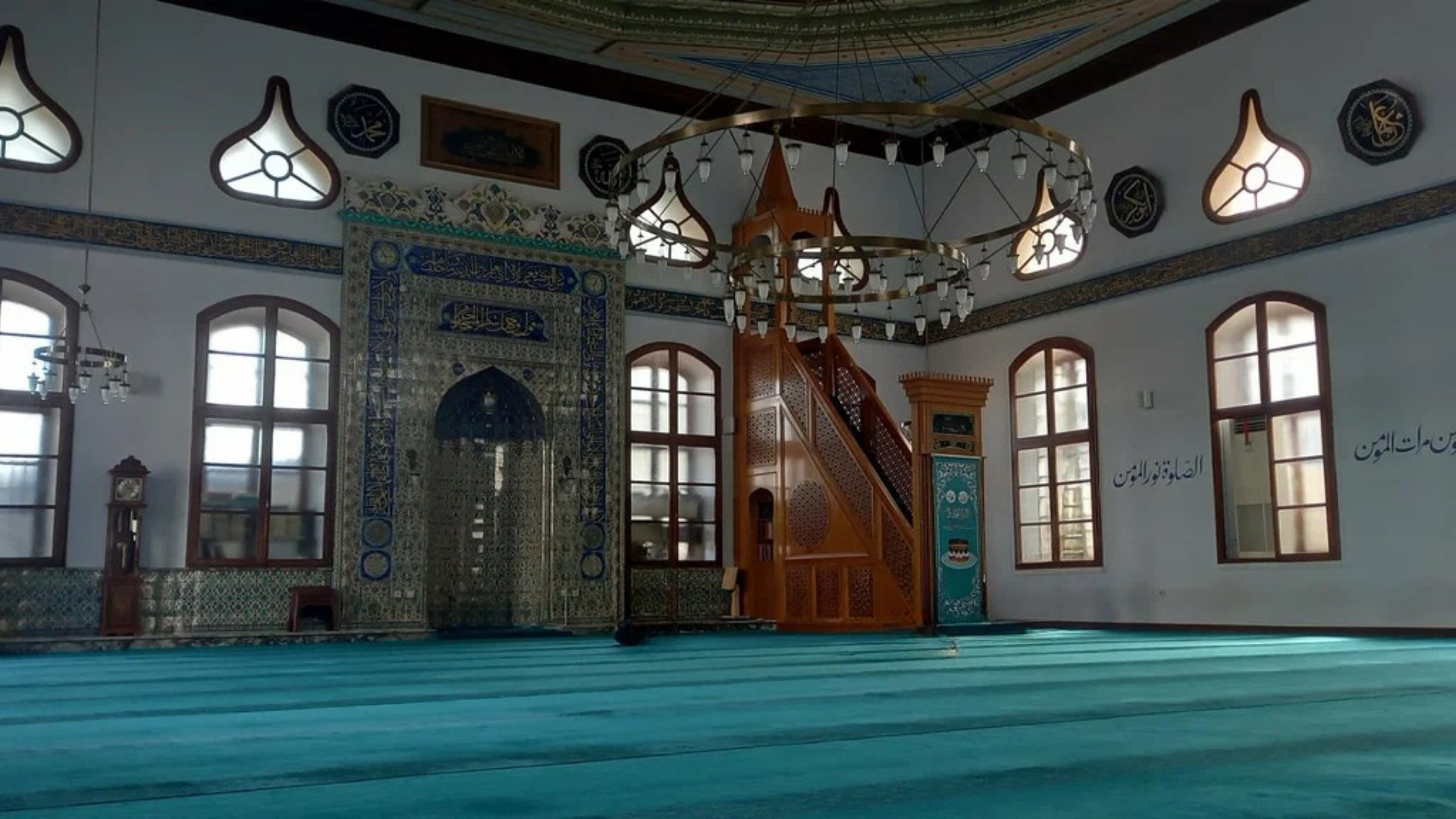 Orhan Camii
