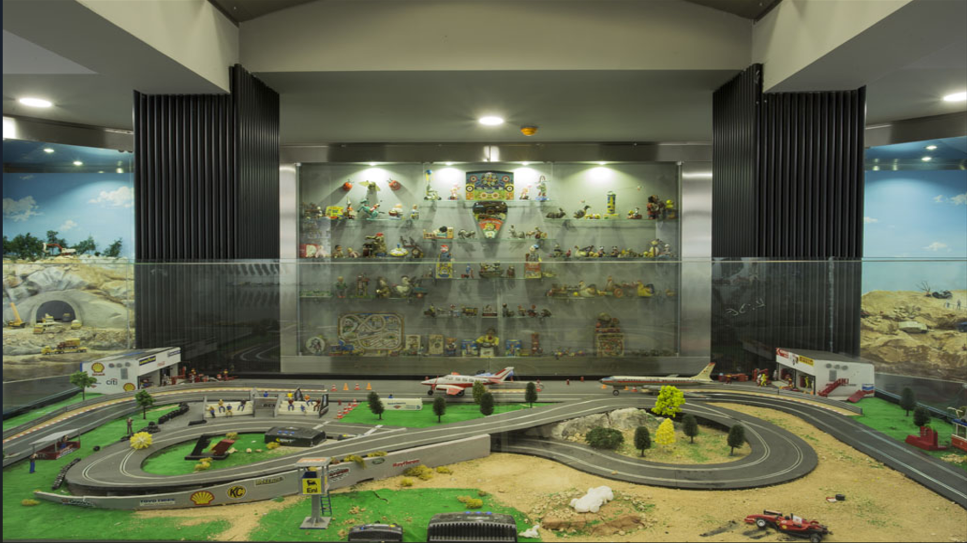 Anadolu Oyuncak Müzesi