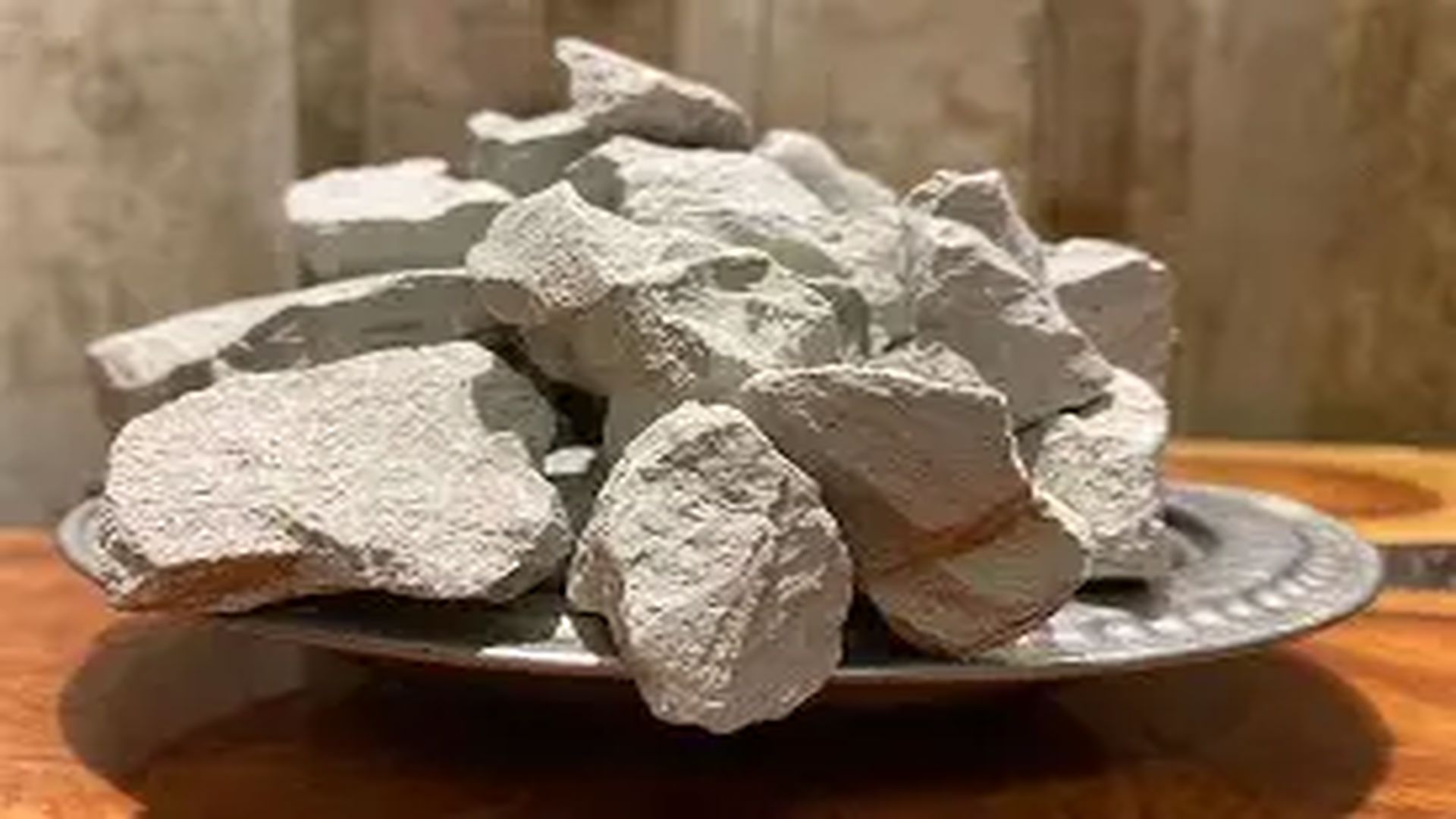 Ünye Maden Bentonit (Beyaz Kil) Üretim Tesisi