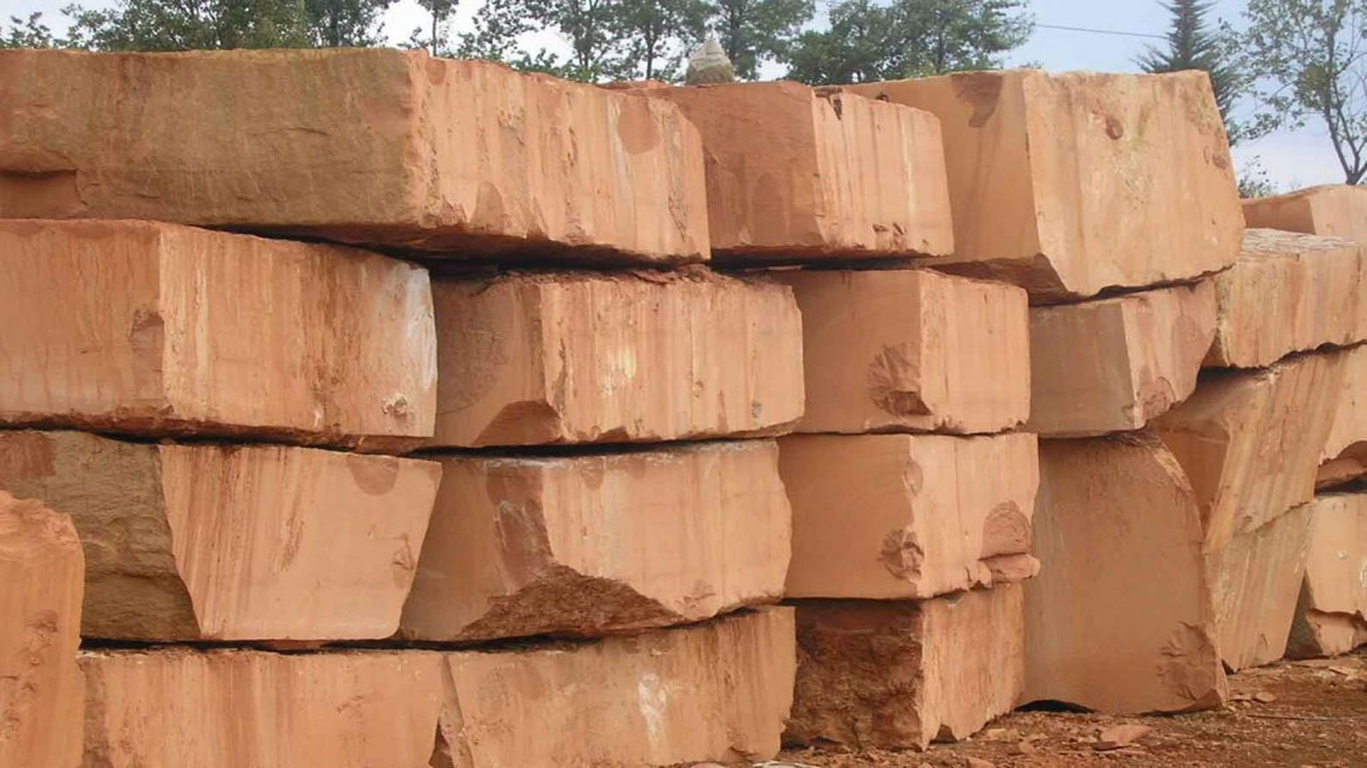 Üntaş Ünye Taşı Çıkarma ve İşletmesi