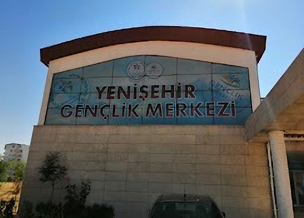 Yenişehir Gençlik Merkezi