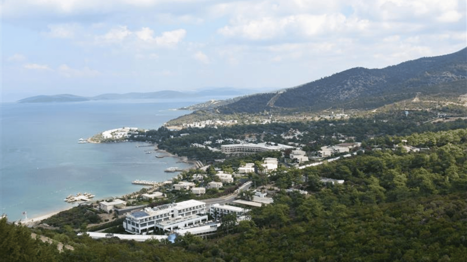 Usuluk Koyu Tabiat Parkı