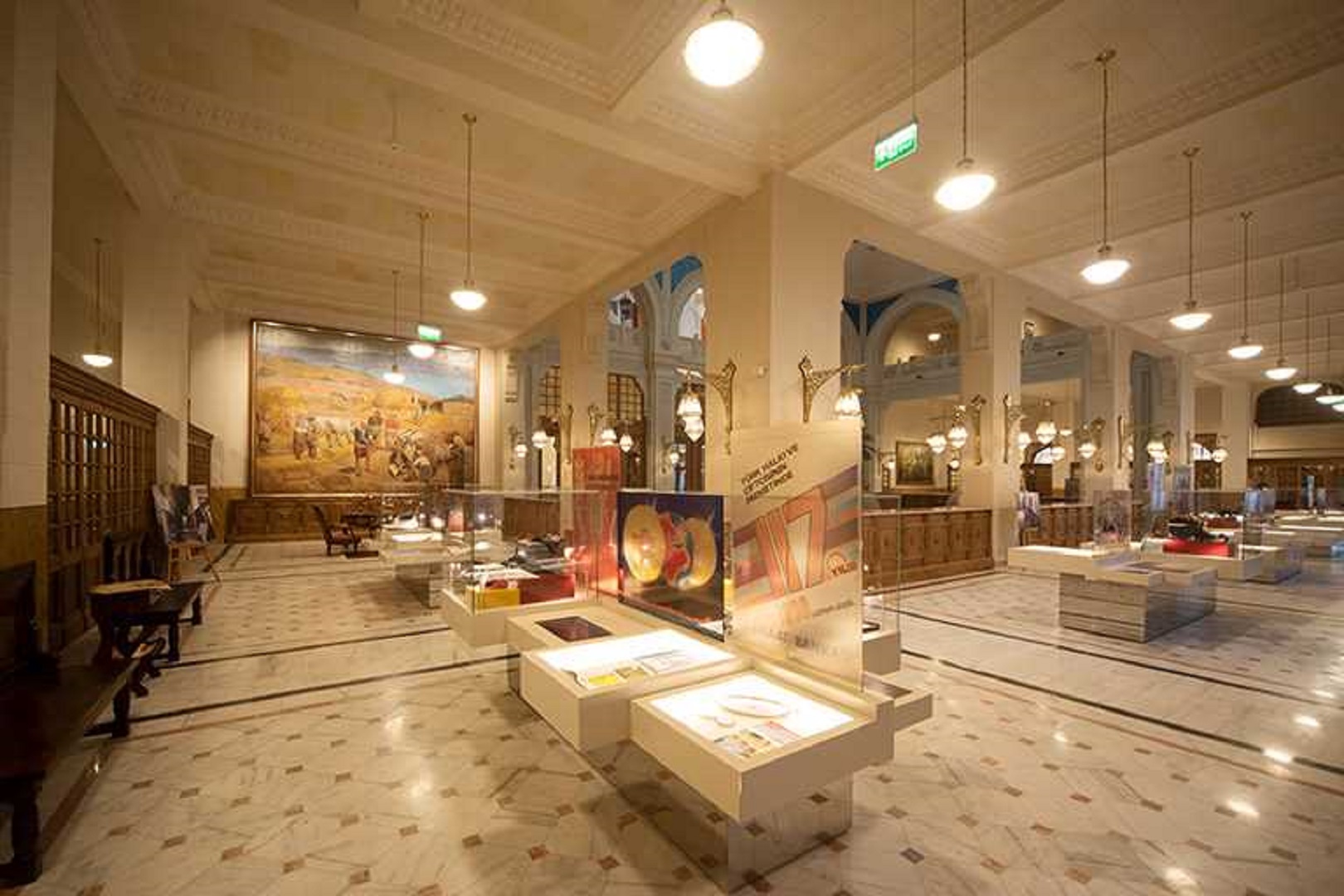 Ziraat Bankası Müzesi