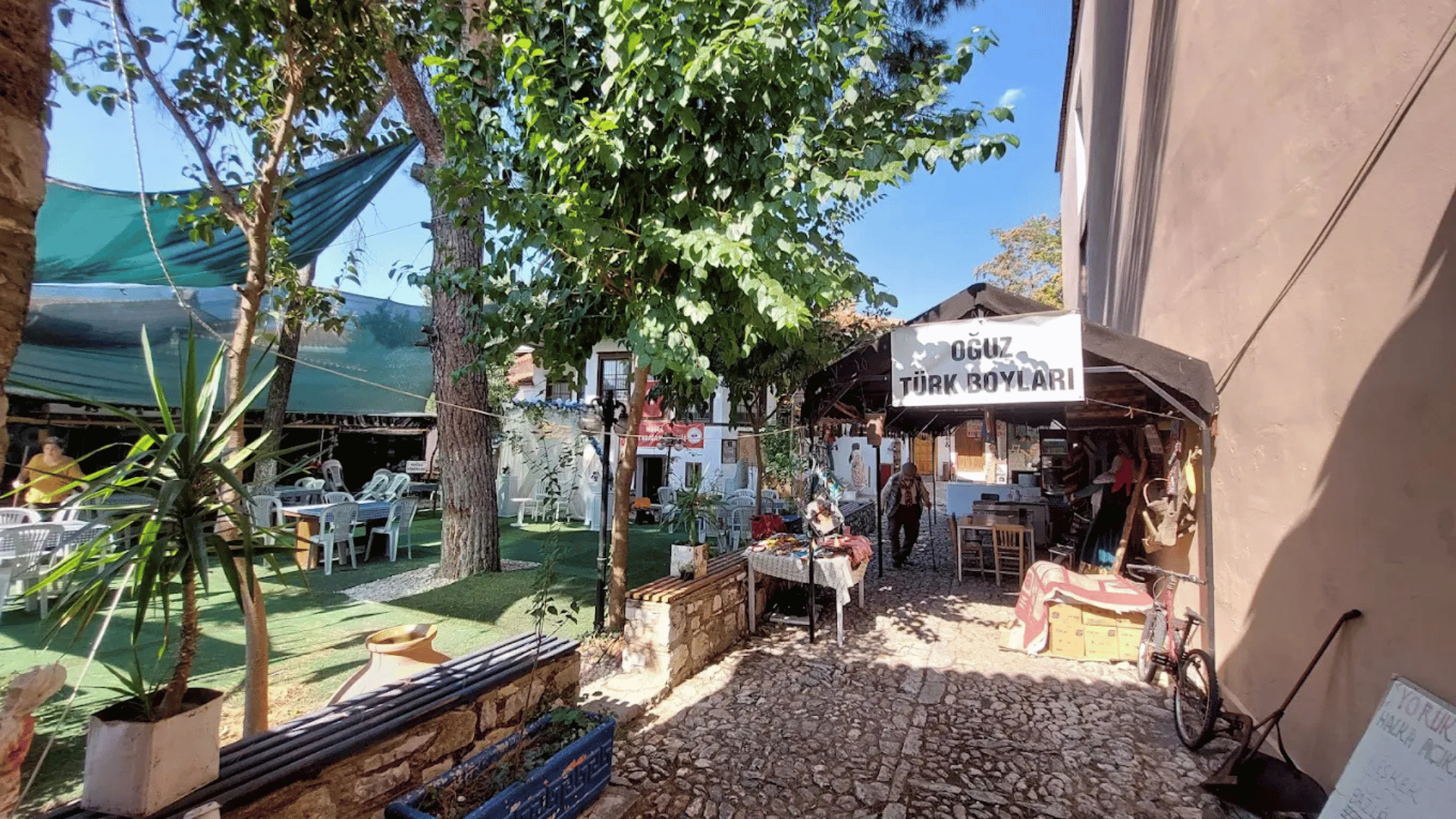 Yörük Obaları Derneği