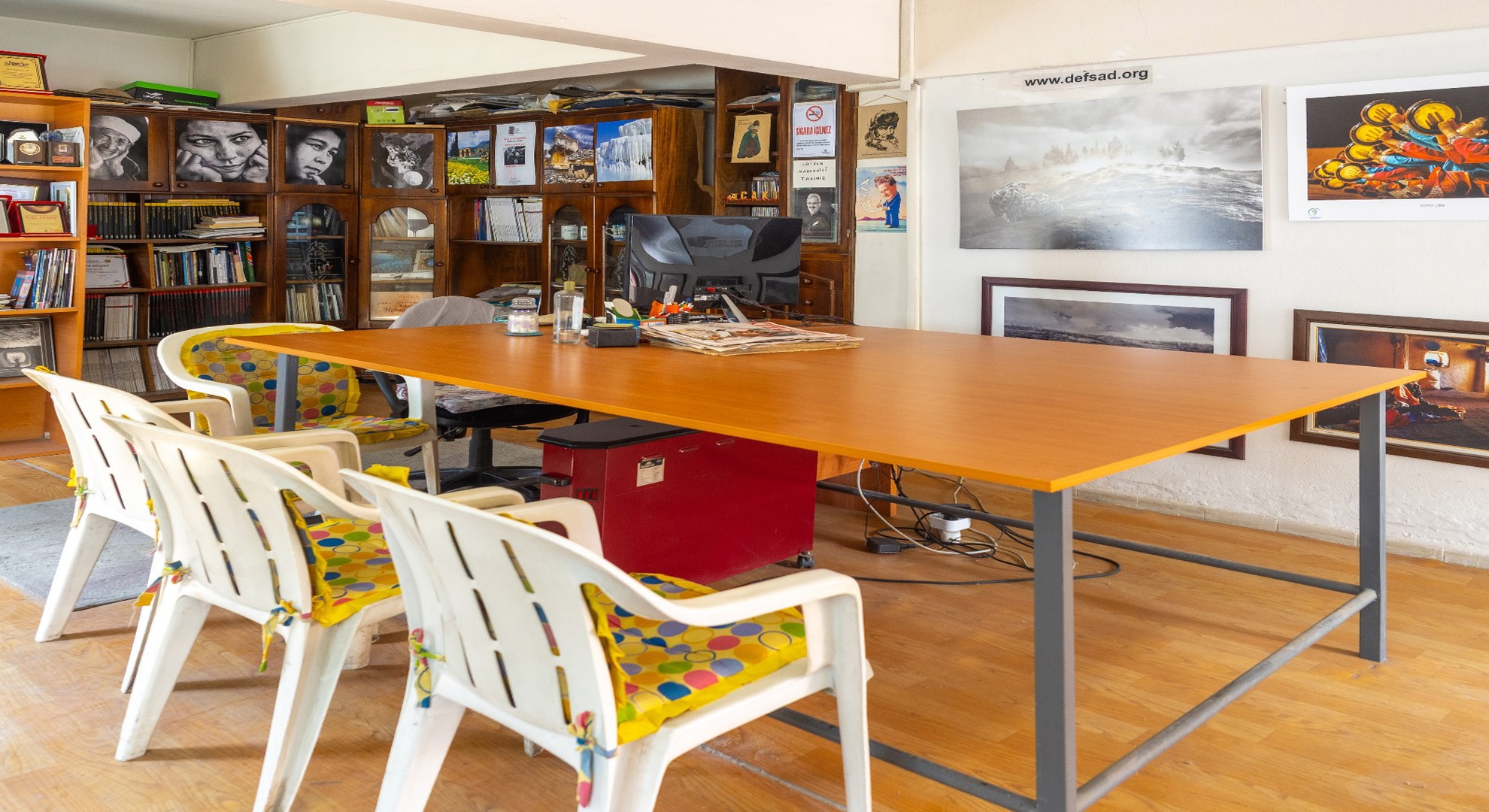 Mehmet Çakır Fotoğraf ve Sanat Evi