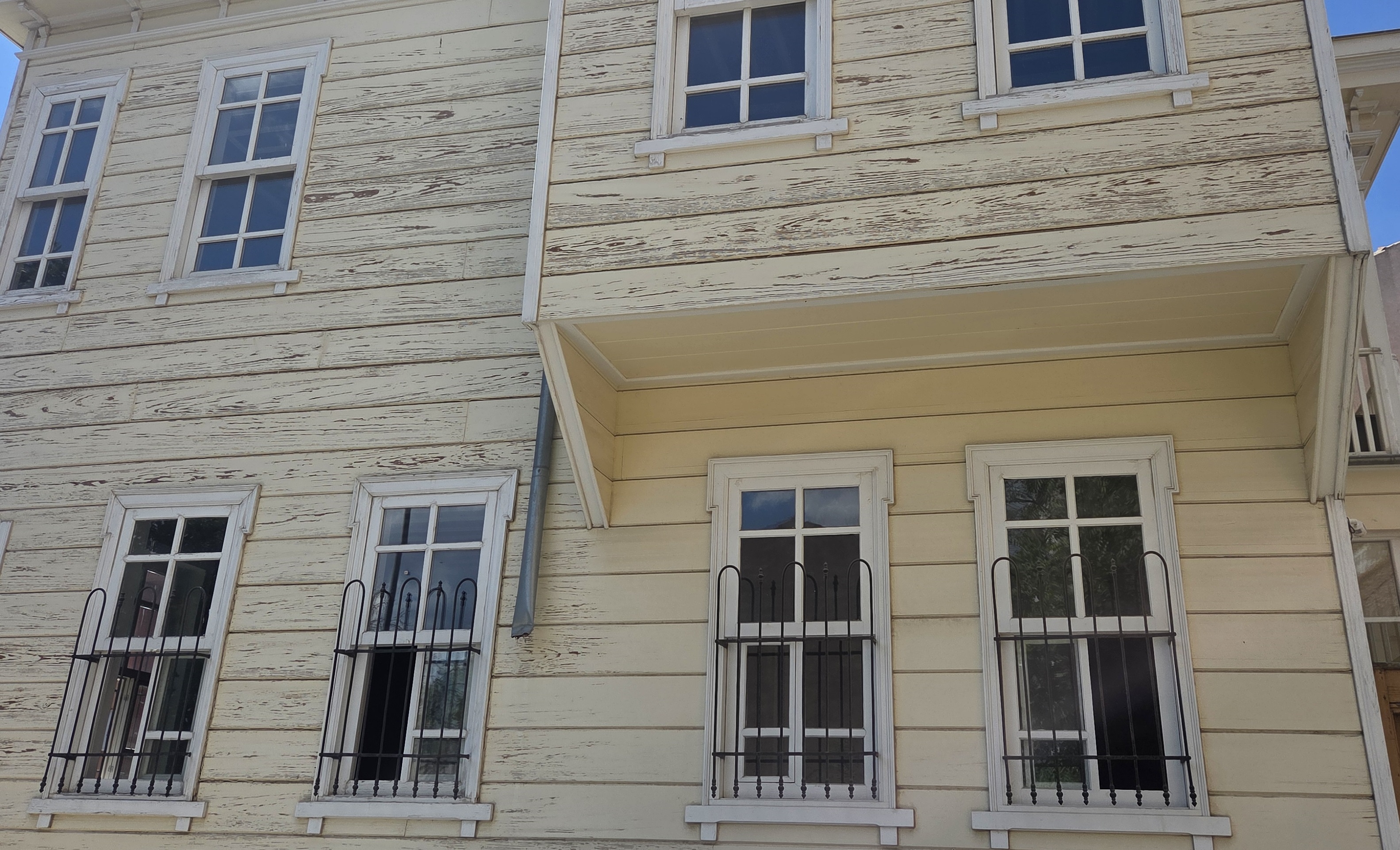 SÜLEYMANPAŞA/ESKİ TEKİRDAĞ FOTOĞRAFLARI MÜZESİ