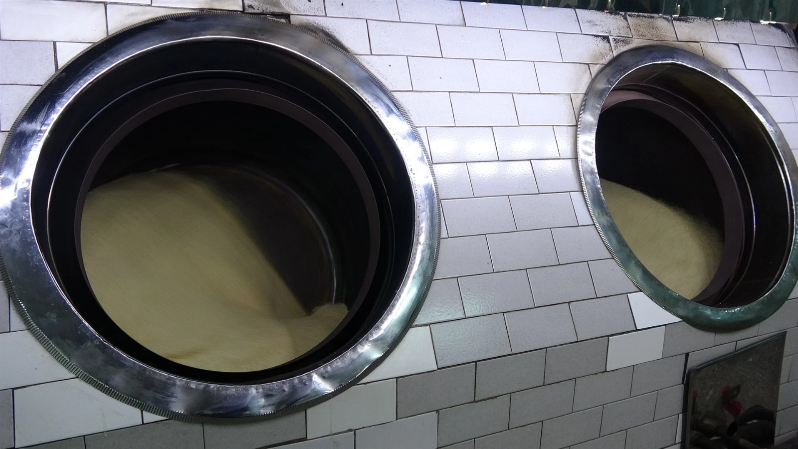 Bayramiç Helva Üretim Merkezi